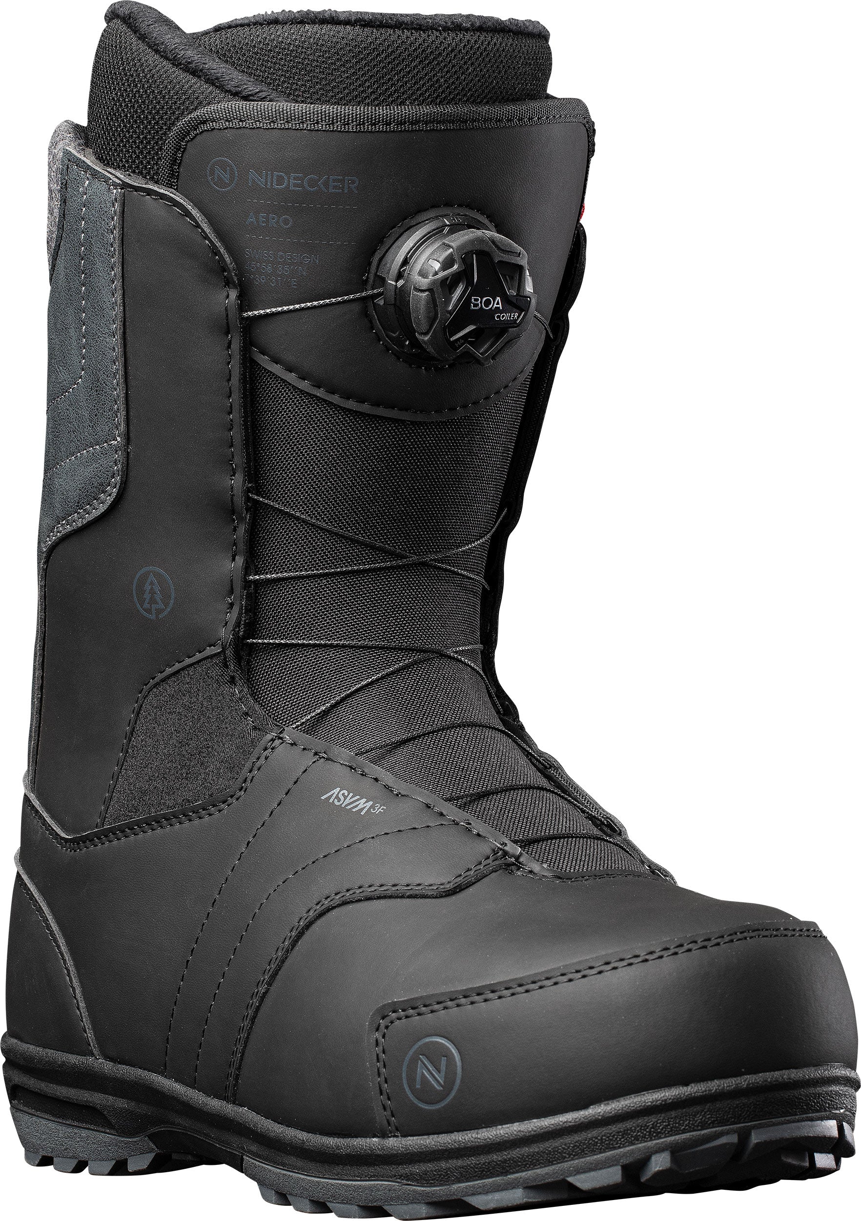 Nidecker Ranger Boot