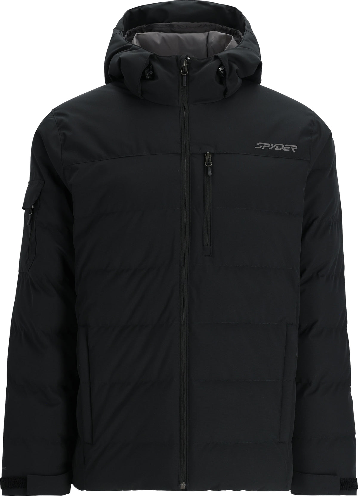 Spyder Bromont Jacket
