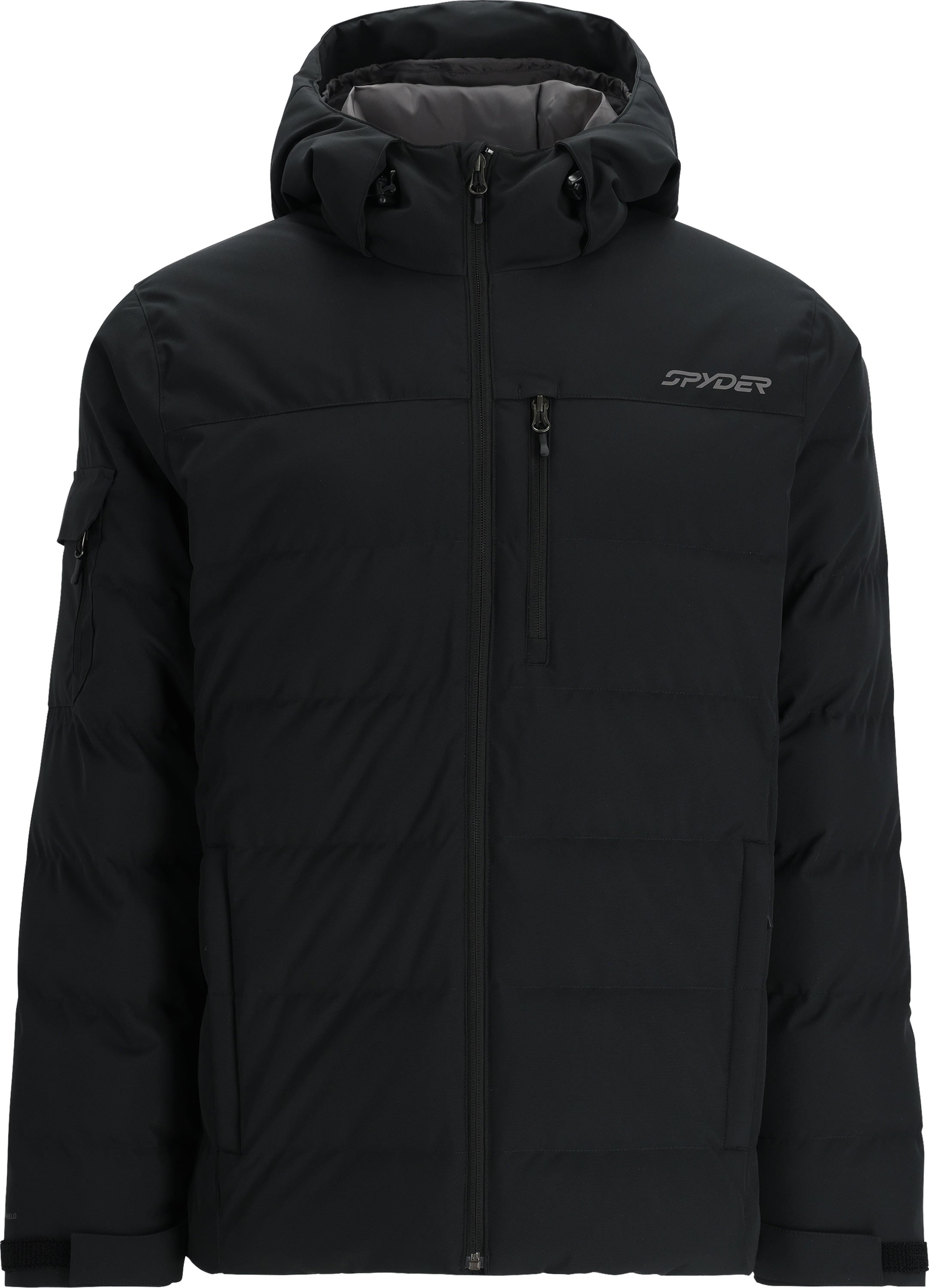 Spyder Bromont Jacket