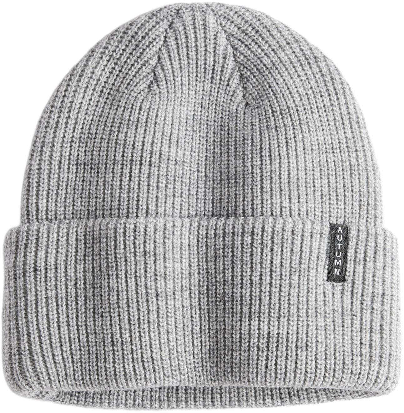 Autumn Select Solid Beanie