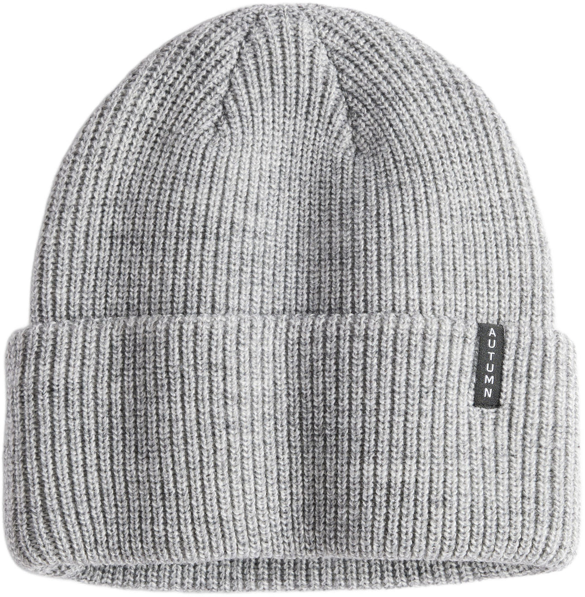 Autumn Select Solid Beanie