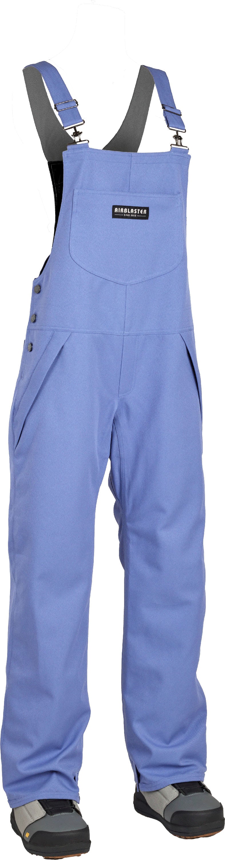 Airblaster Freedom Bib - Womens 2025