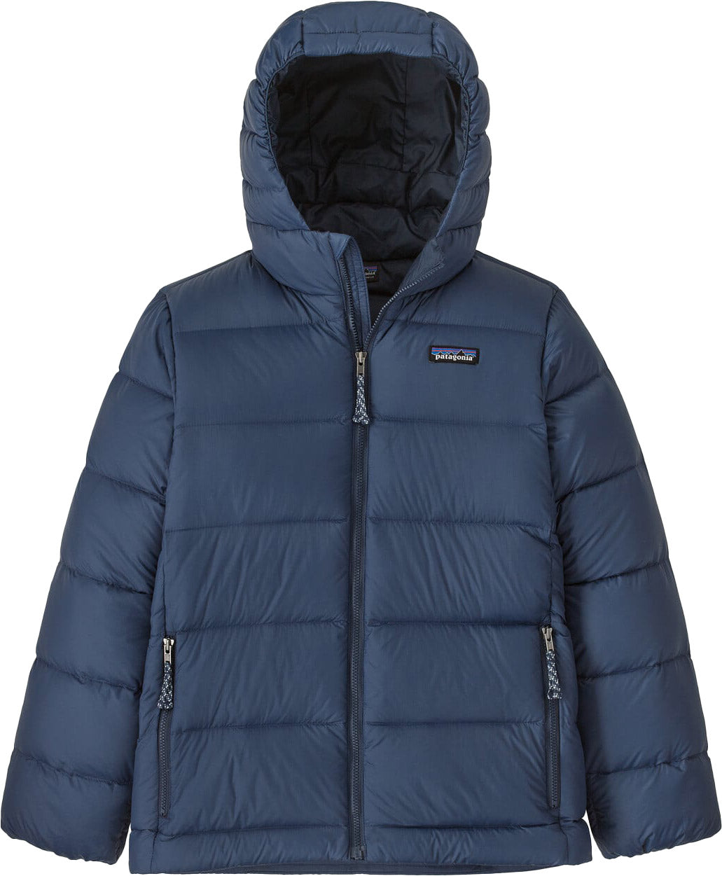 Patagonia Kids Hi-Loft Down Sweater Hoody