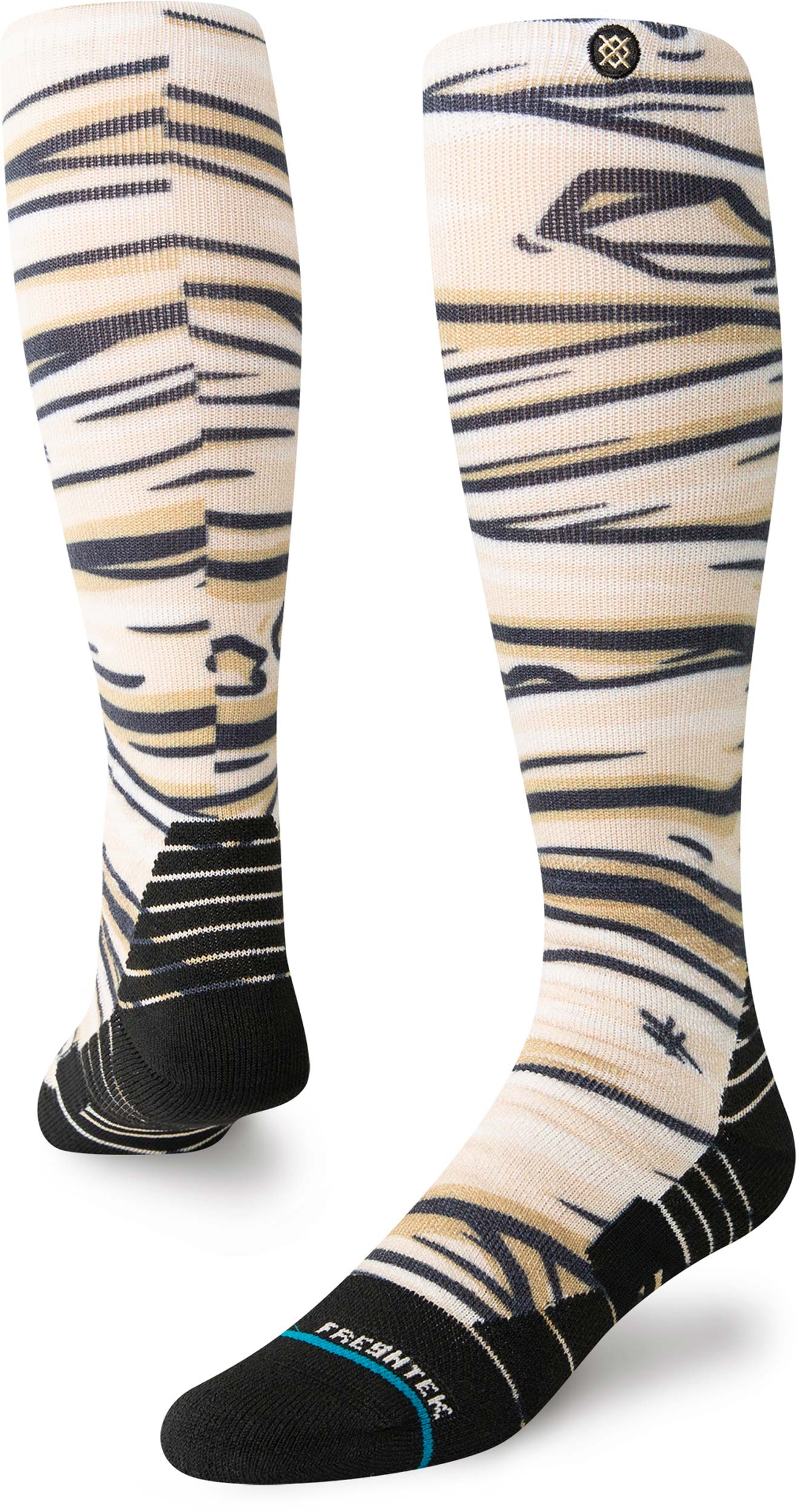 Stance Mummy T Snow Snowboard Sock 2024