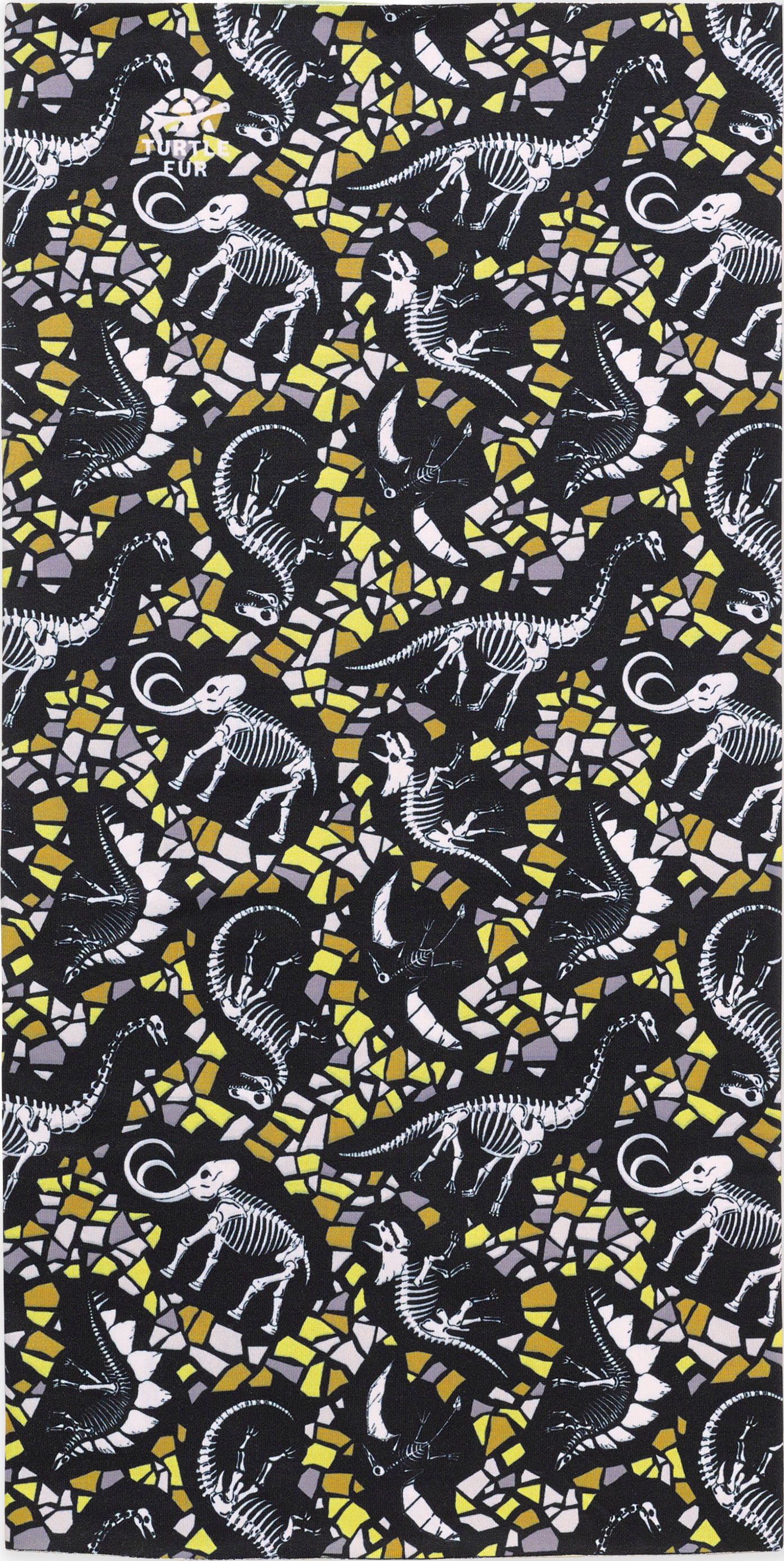 Turtle Fur Reversible Comfort Shell Tube - Kids