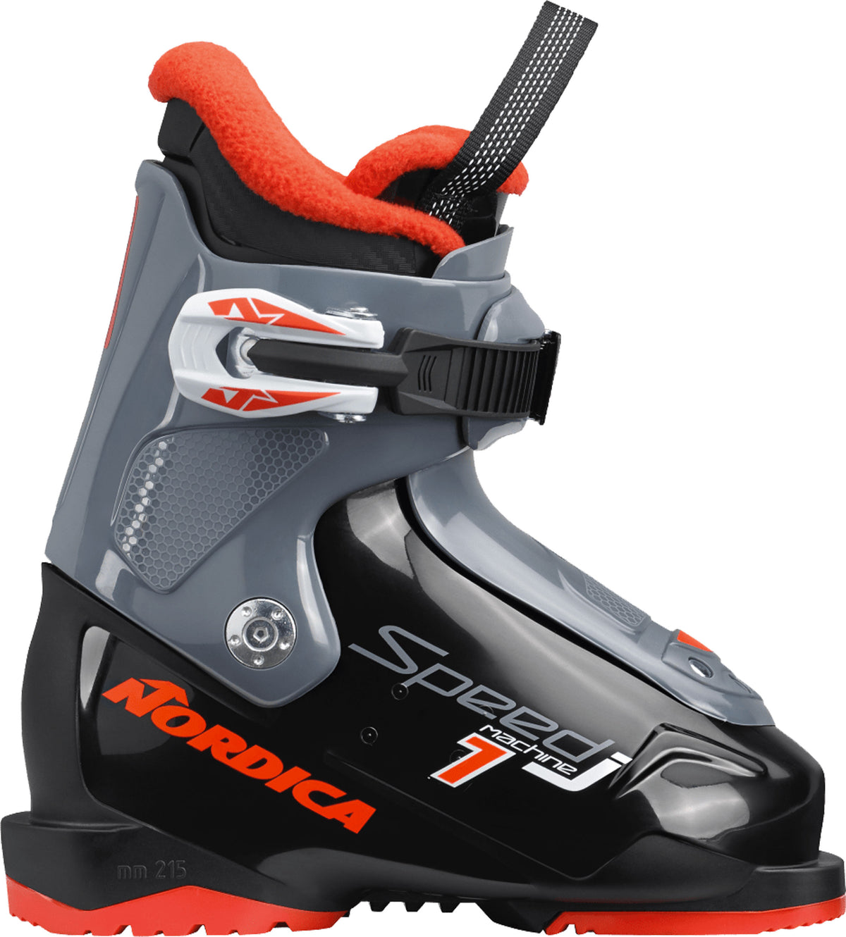 Nordica Speedmachine Jr 1 Ski Boot
