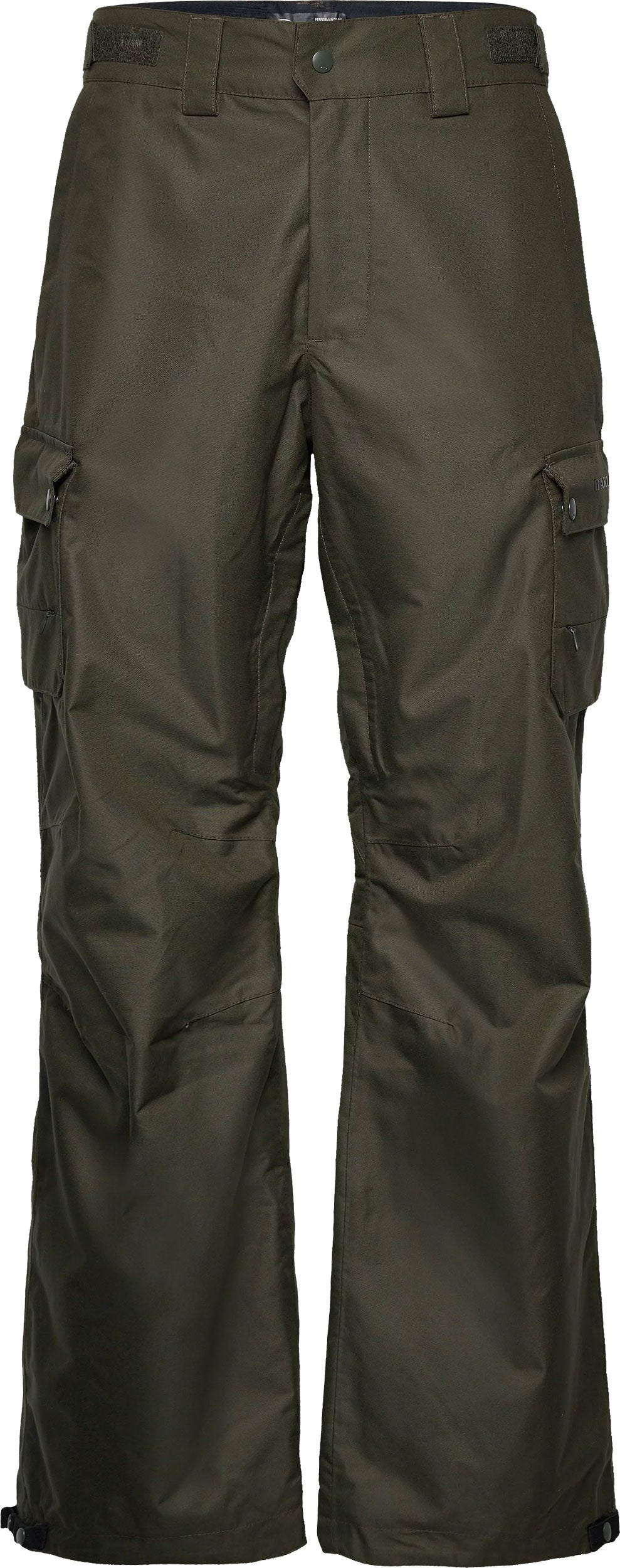 Oakley Pivot Cargo Shell Pant 2023