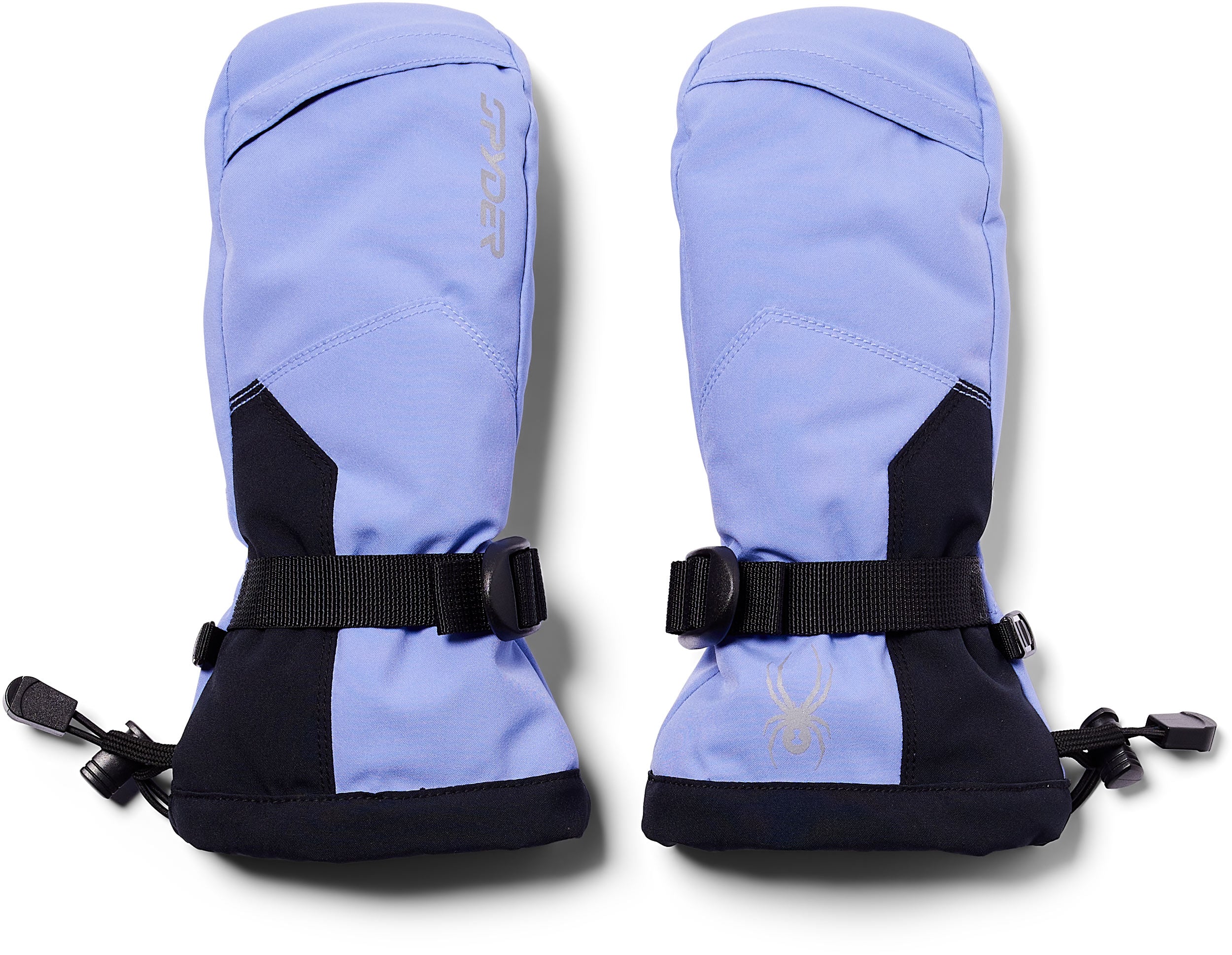 Spyder Youth Finn Ski Mitt 2024