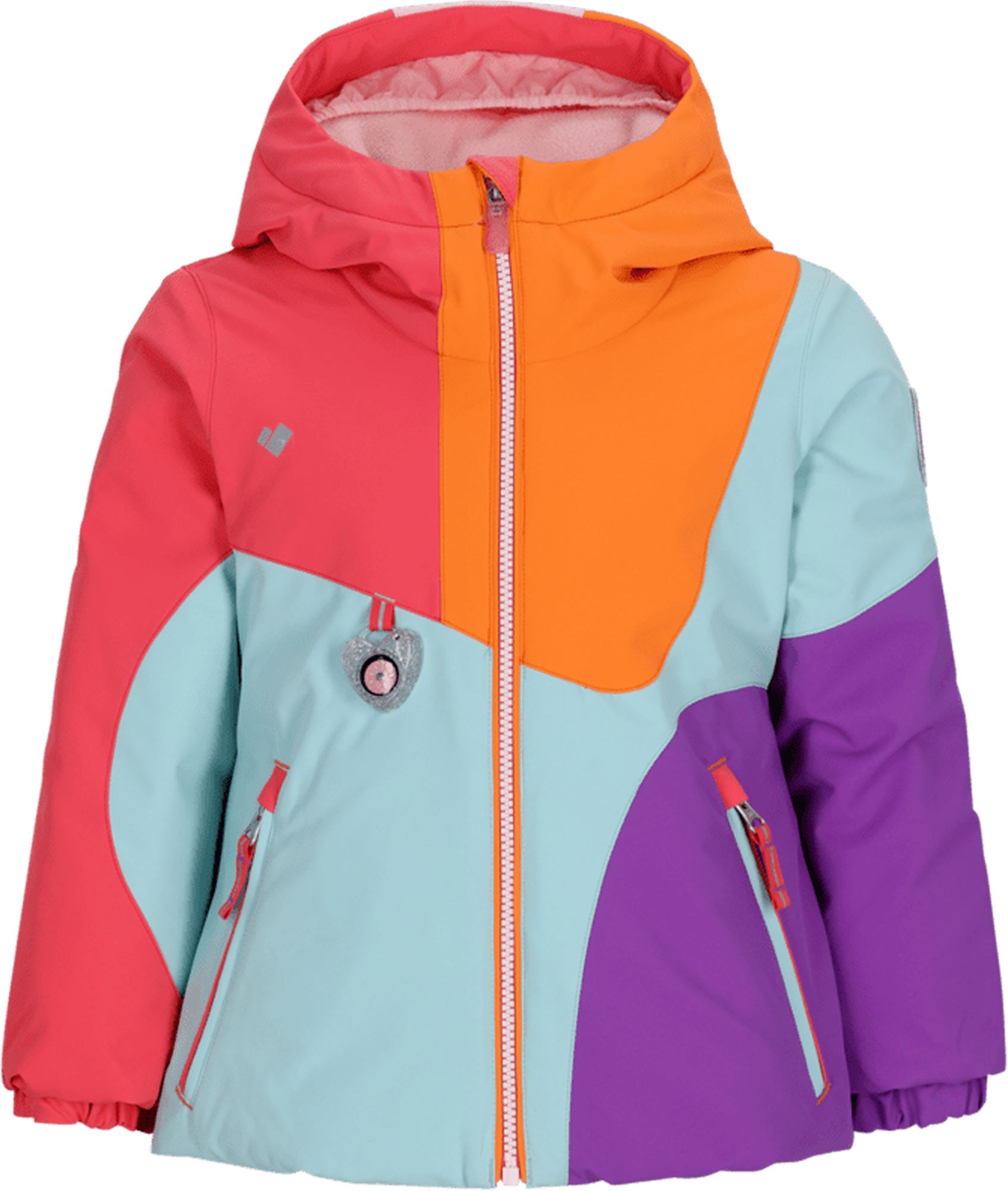 Obermeyer Livia Ski Jacket 2025