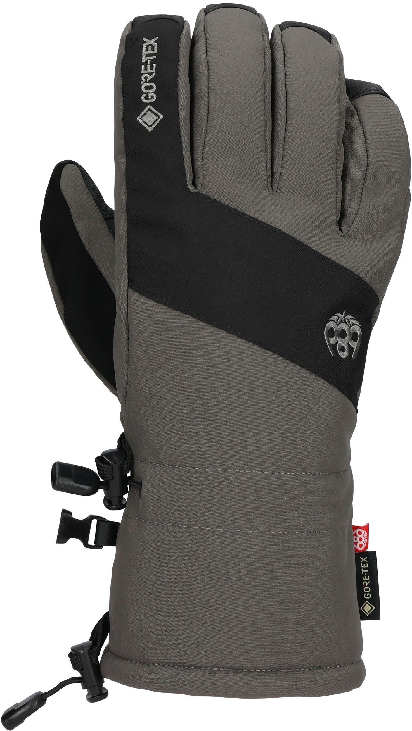 686 Mens GORE-TEX Linear Glove
