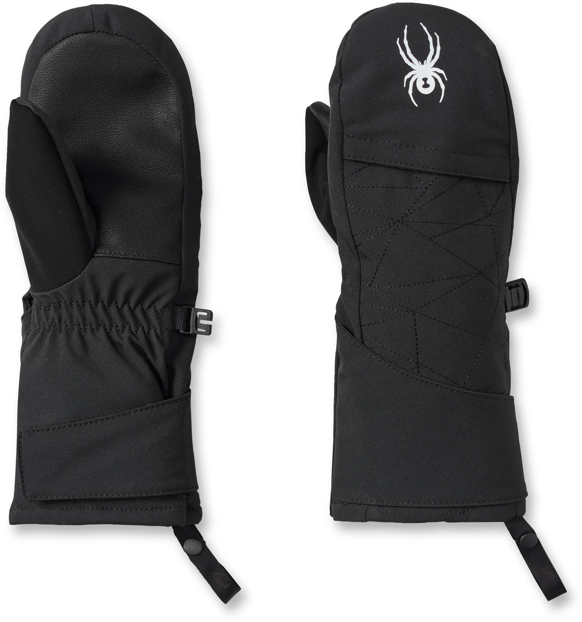 Spyder Toddler Cubby Mitt