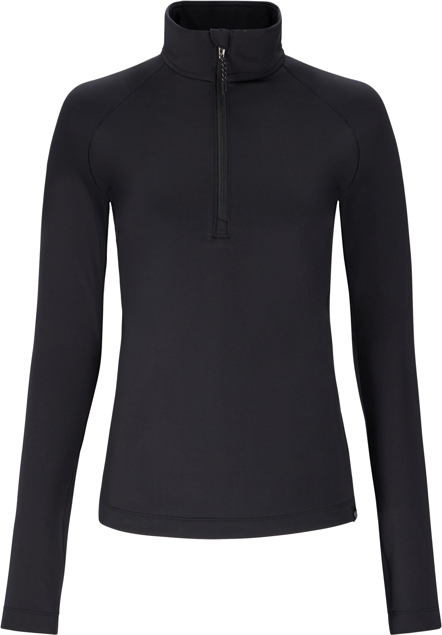Obermeyer Oly Baselayer Zip Top - Womens