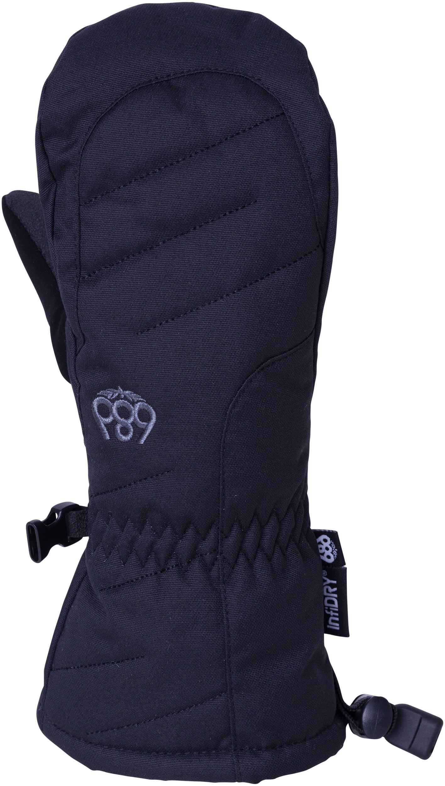 686 Heat Insulated Snowboard Mitt
