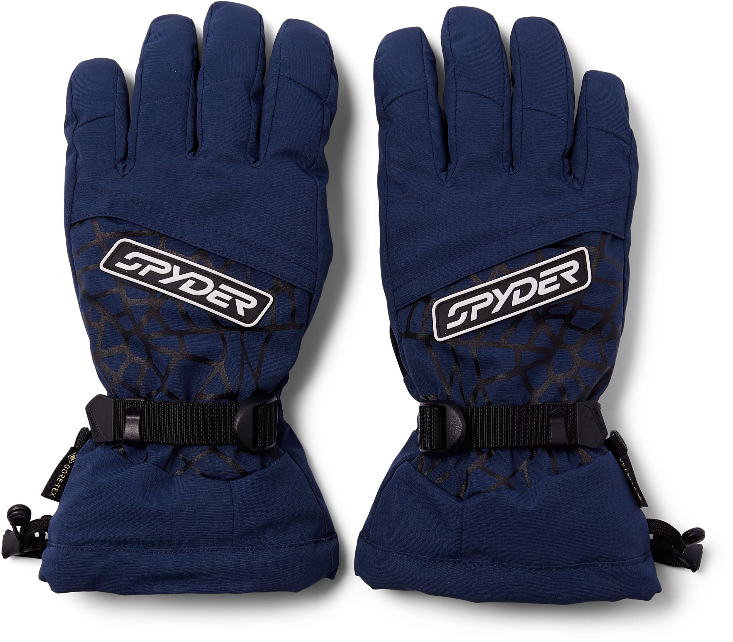 Spyder Overweb GORE-TEX Ski Gloves 2024