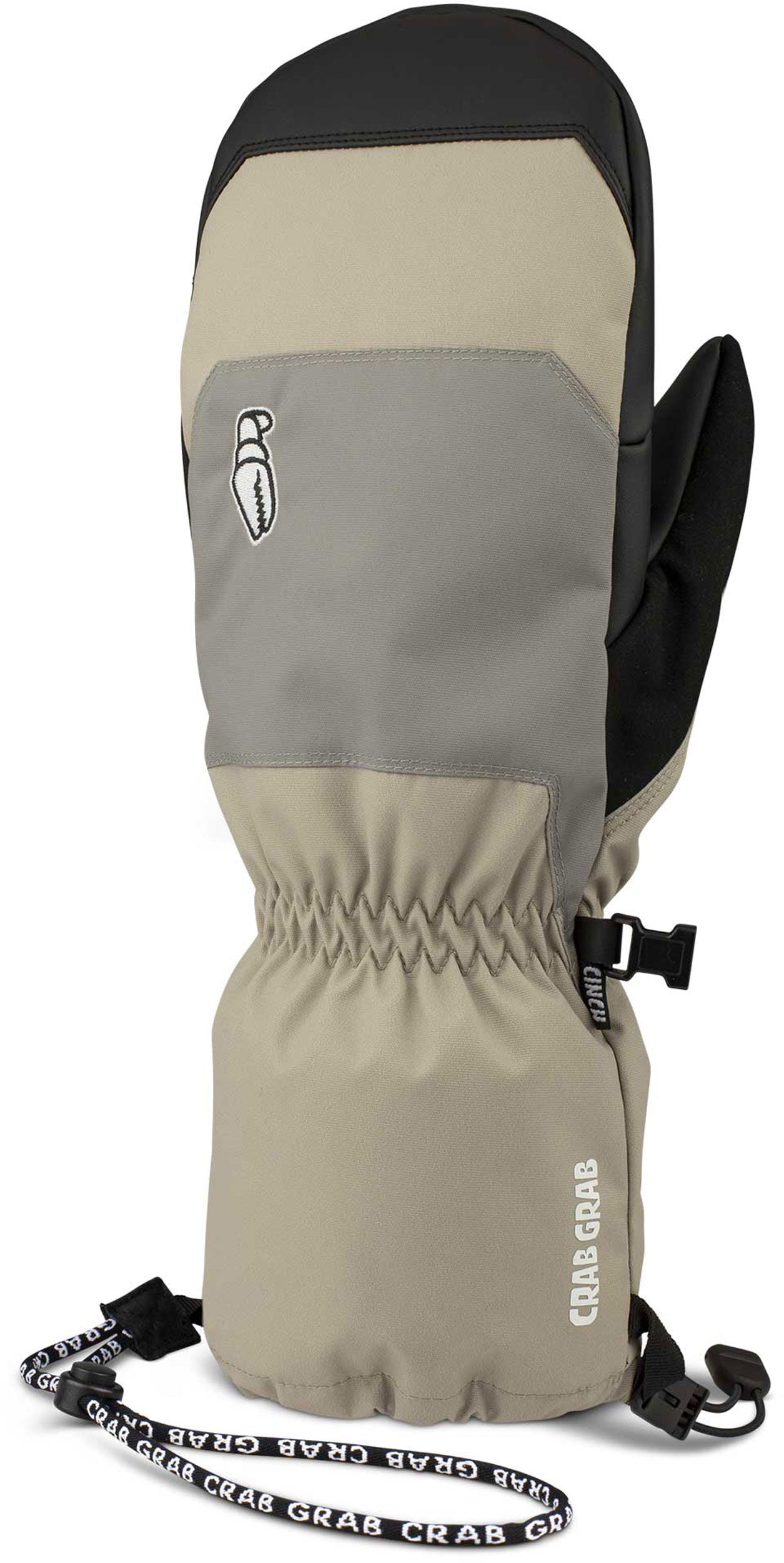 Crab Grab Cinch Mitt