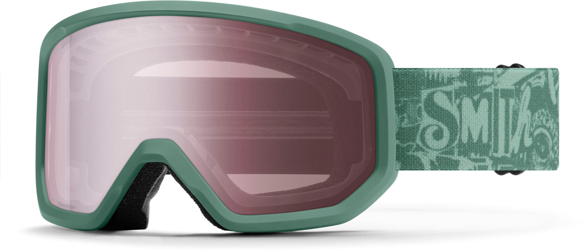 Smith Transfer Goggle