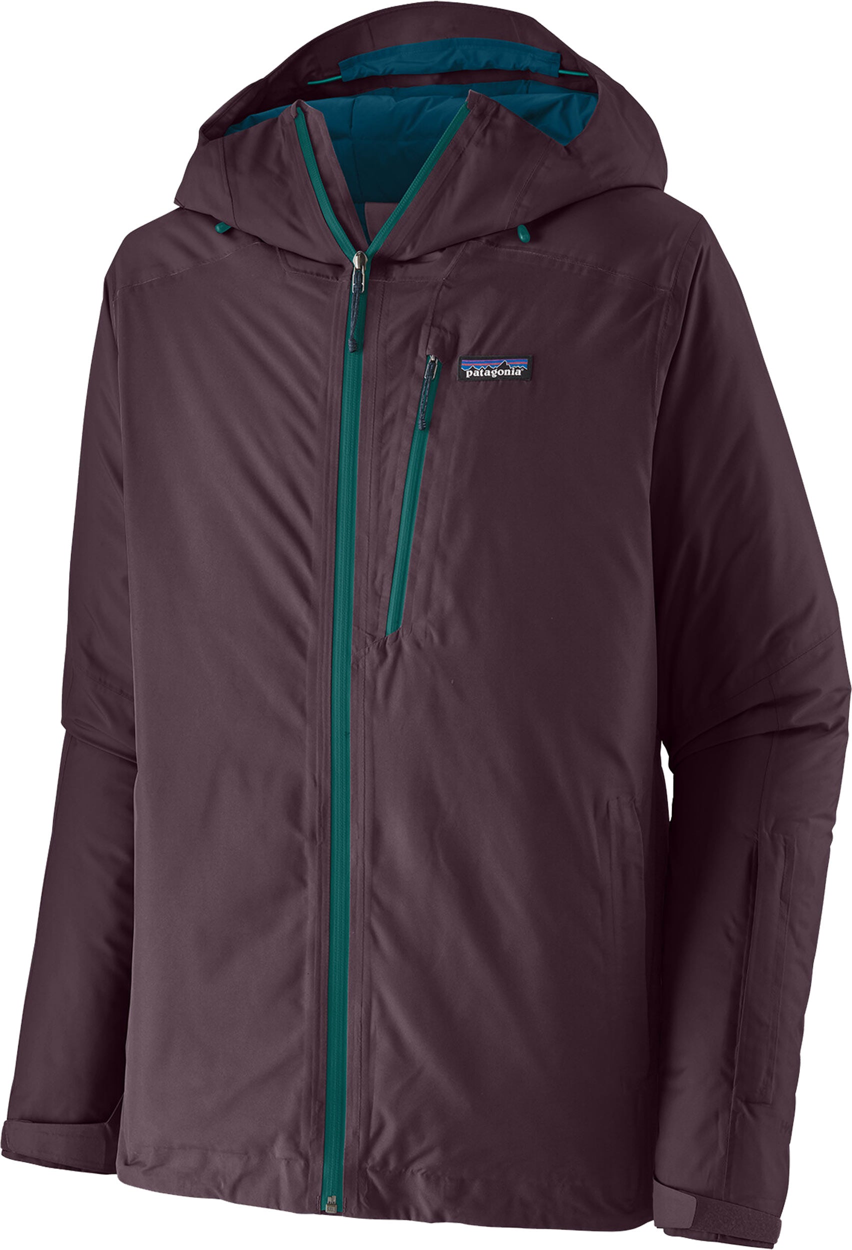 Patagonia Insulated Powder Town Jacket - Mens 2024
