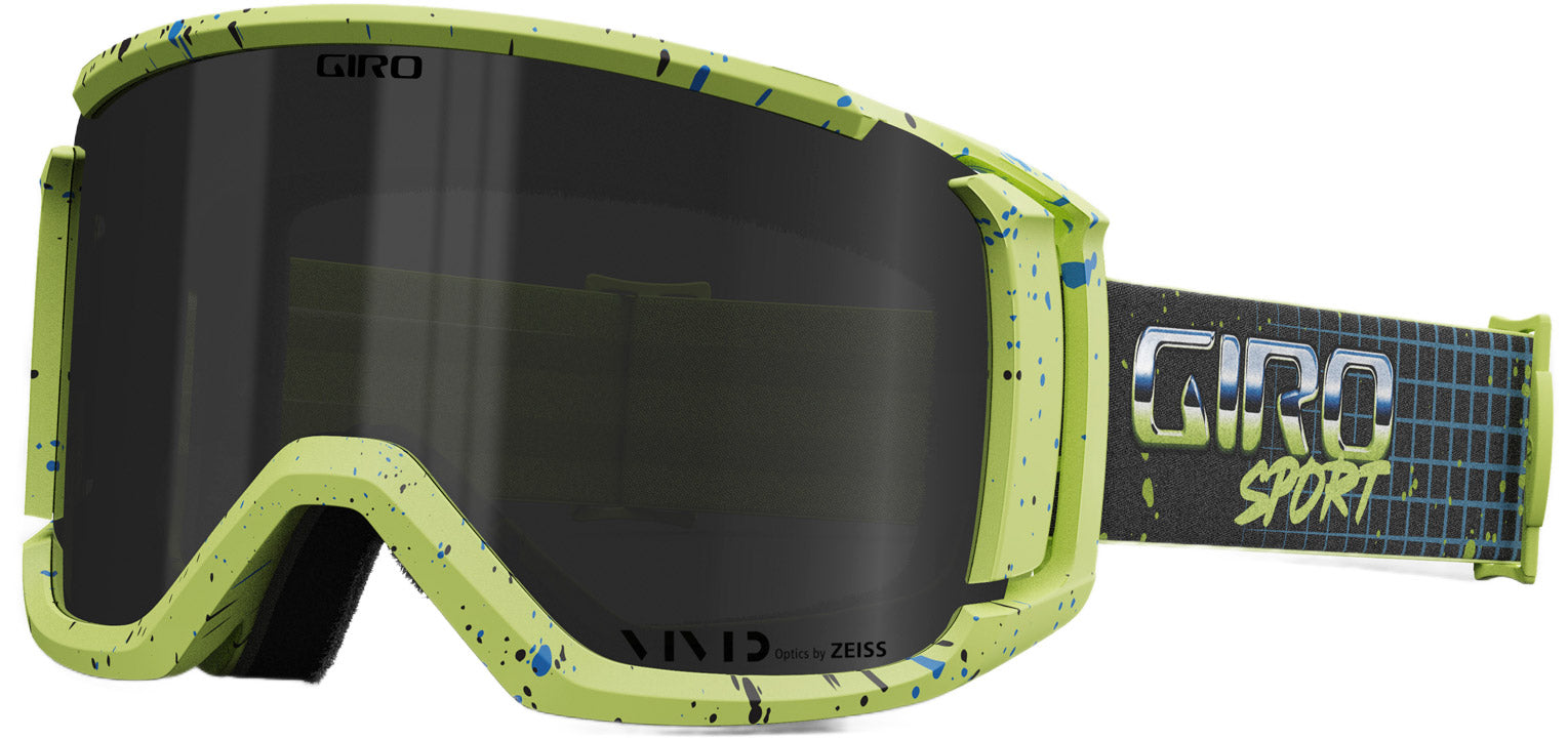 Giro Revolt Goggle 2025