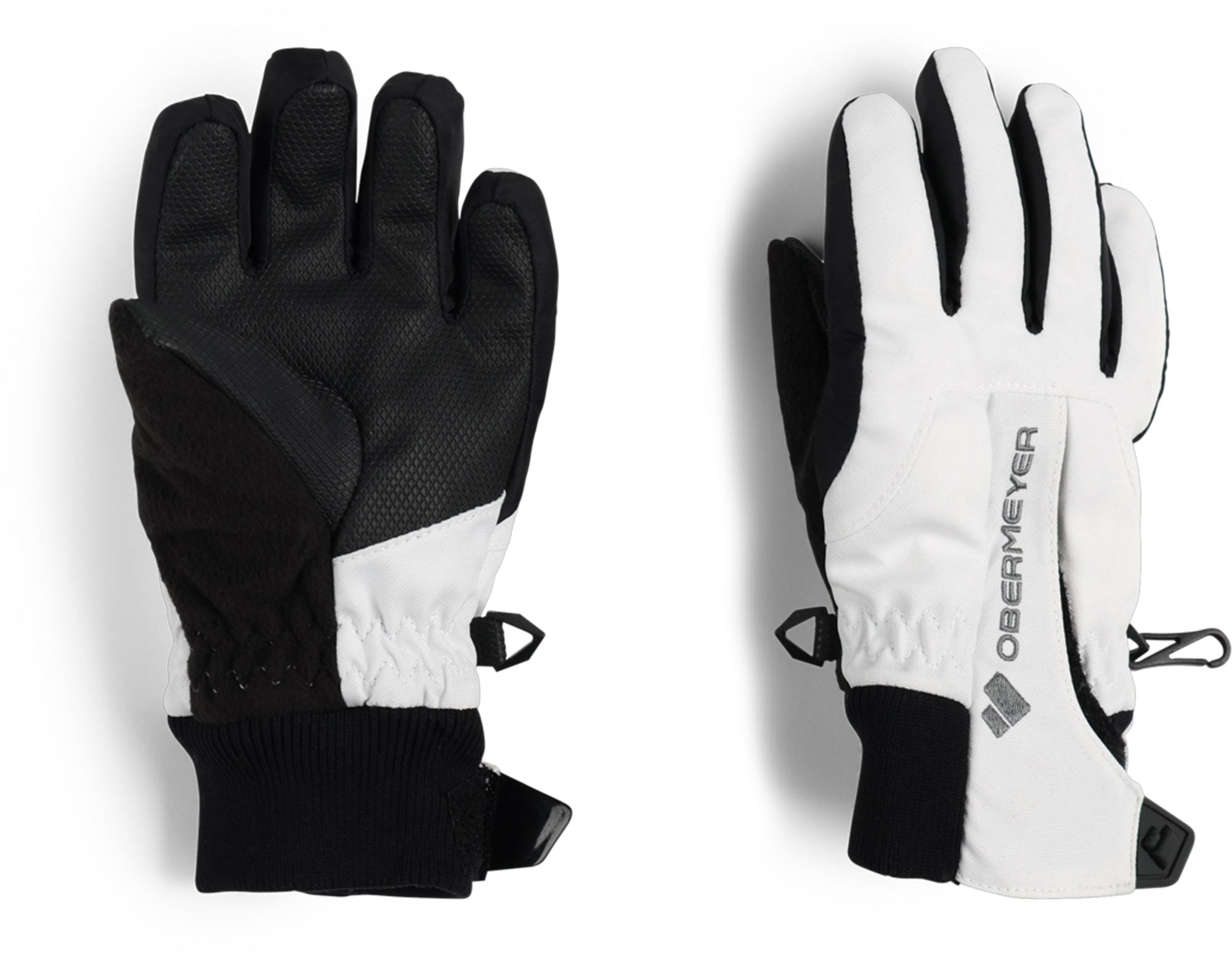 Obermeyer Kids Thumbs Up Ski Glove