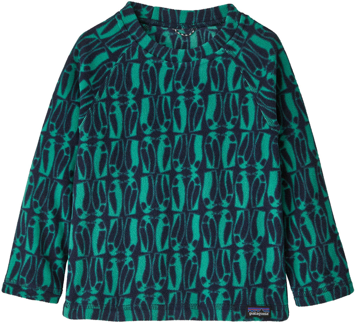 Patagonia Baby Micro D Crew