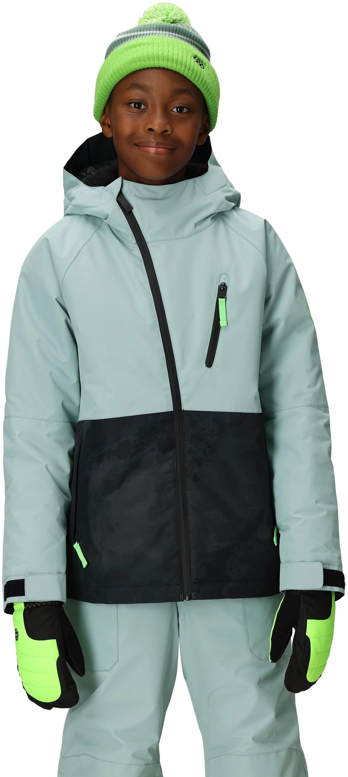 686 Boys Hydra Insulated Jacket