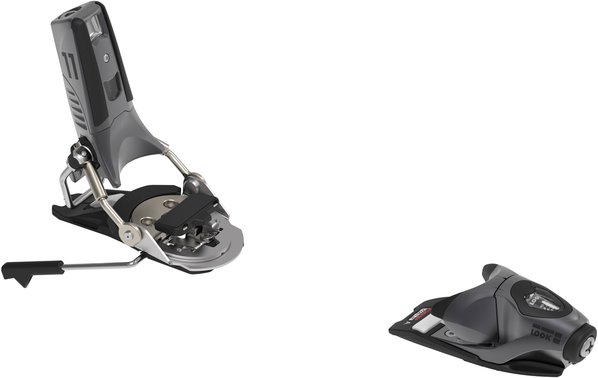 Look Pivot 2.0 11 GW Ski Binding