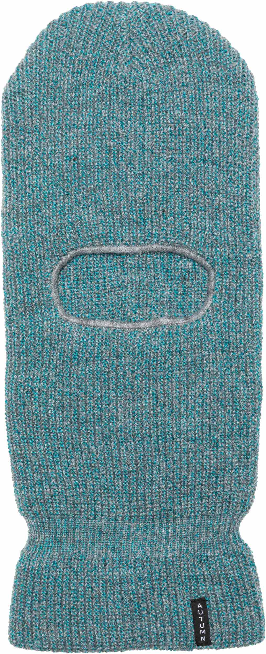 Autumn Marl Balaclava 2023