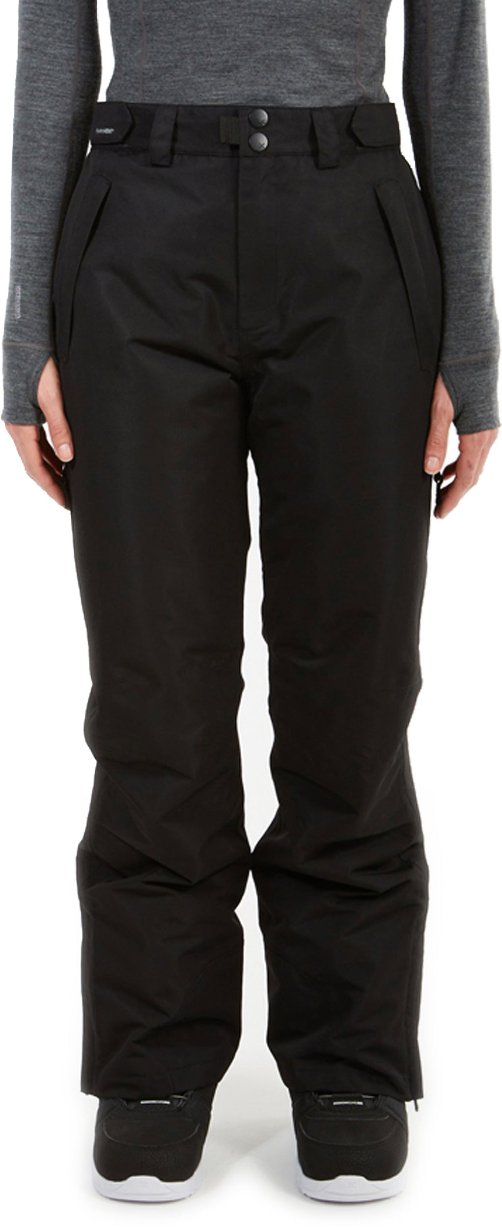 XTM Smooch Pant - Plus Size