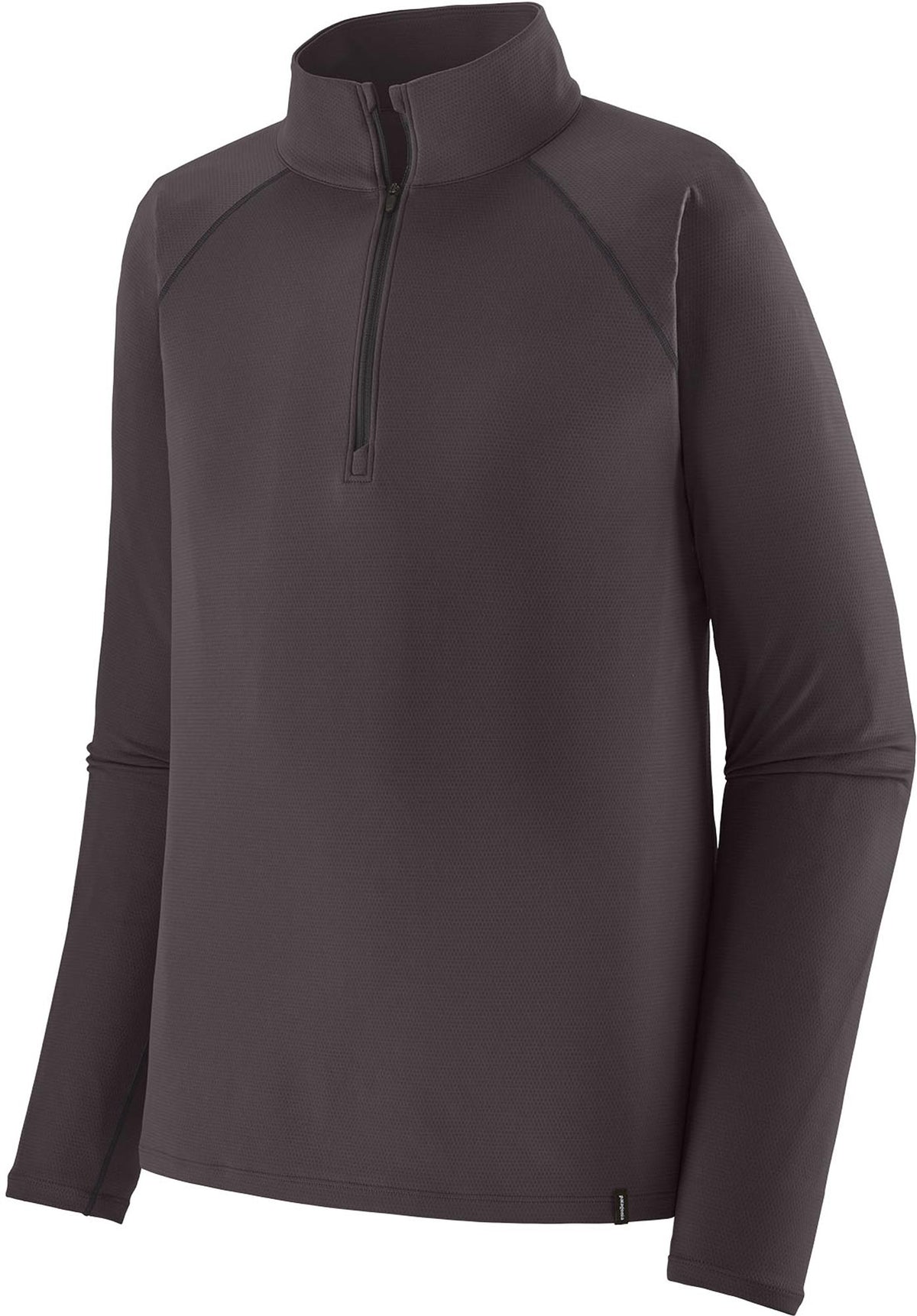 Patagonia Mens Cap Midweight Zip Neck