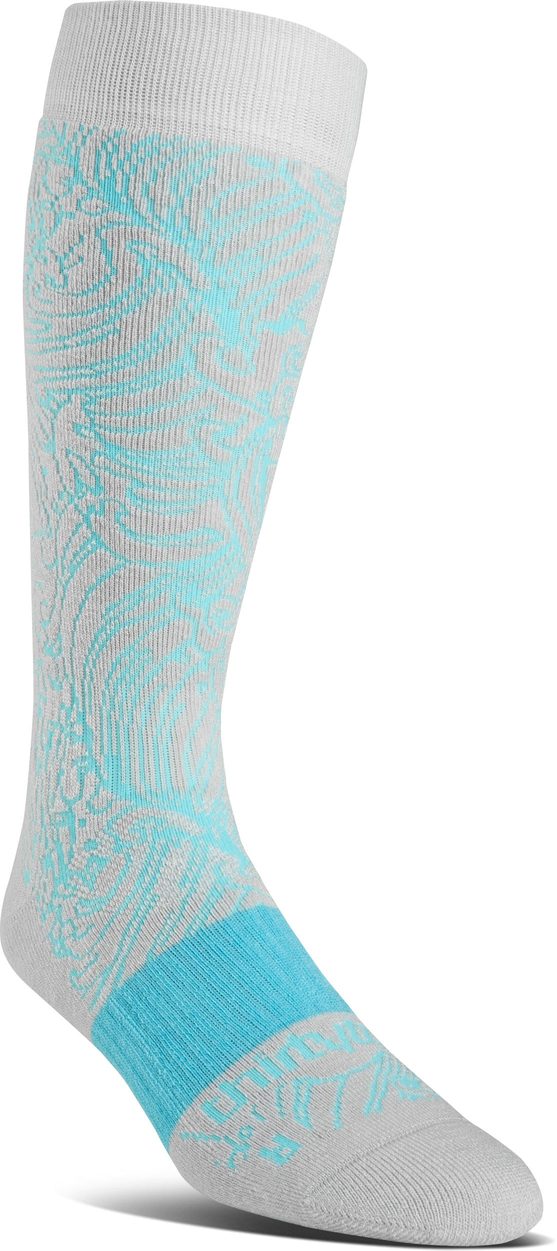 Thirtytwo Double Snowboard Sock - Womens 2023