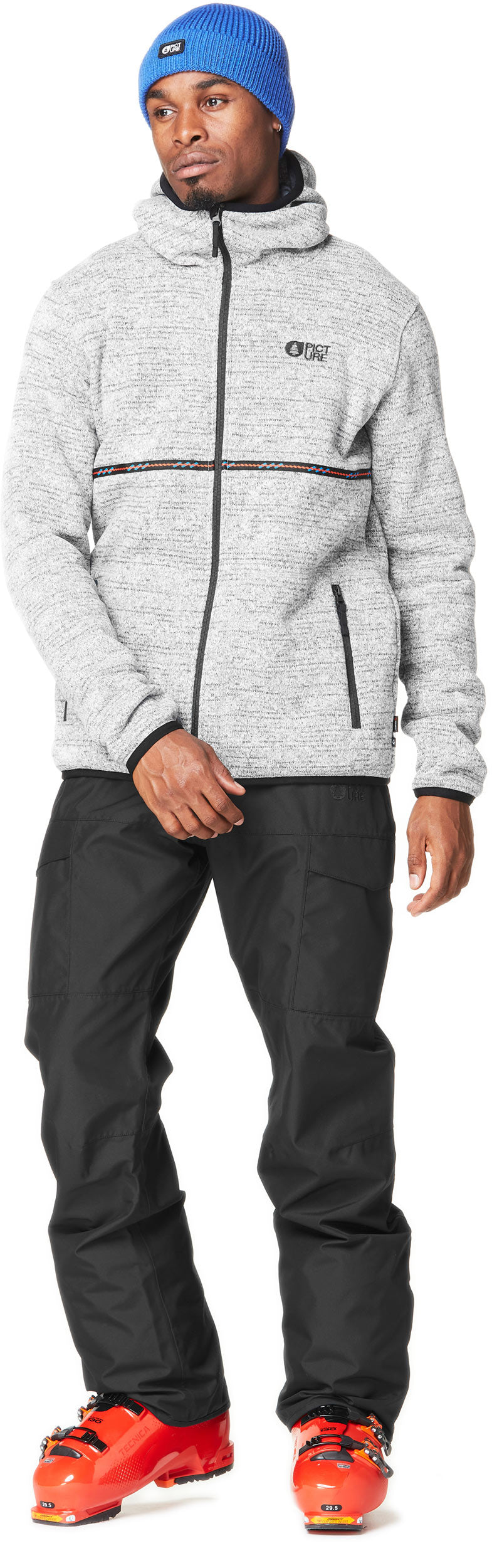 Picture Ambroze Fleece 2025