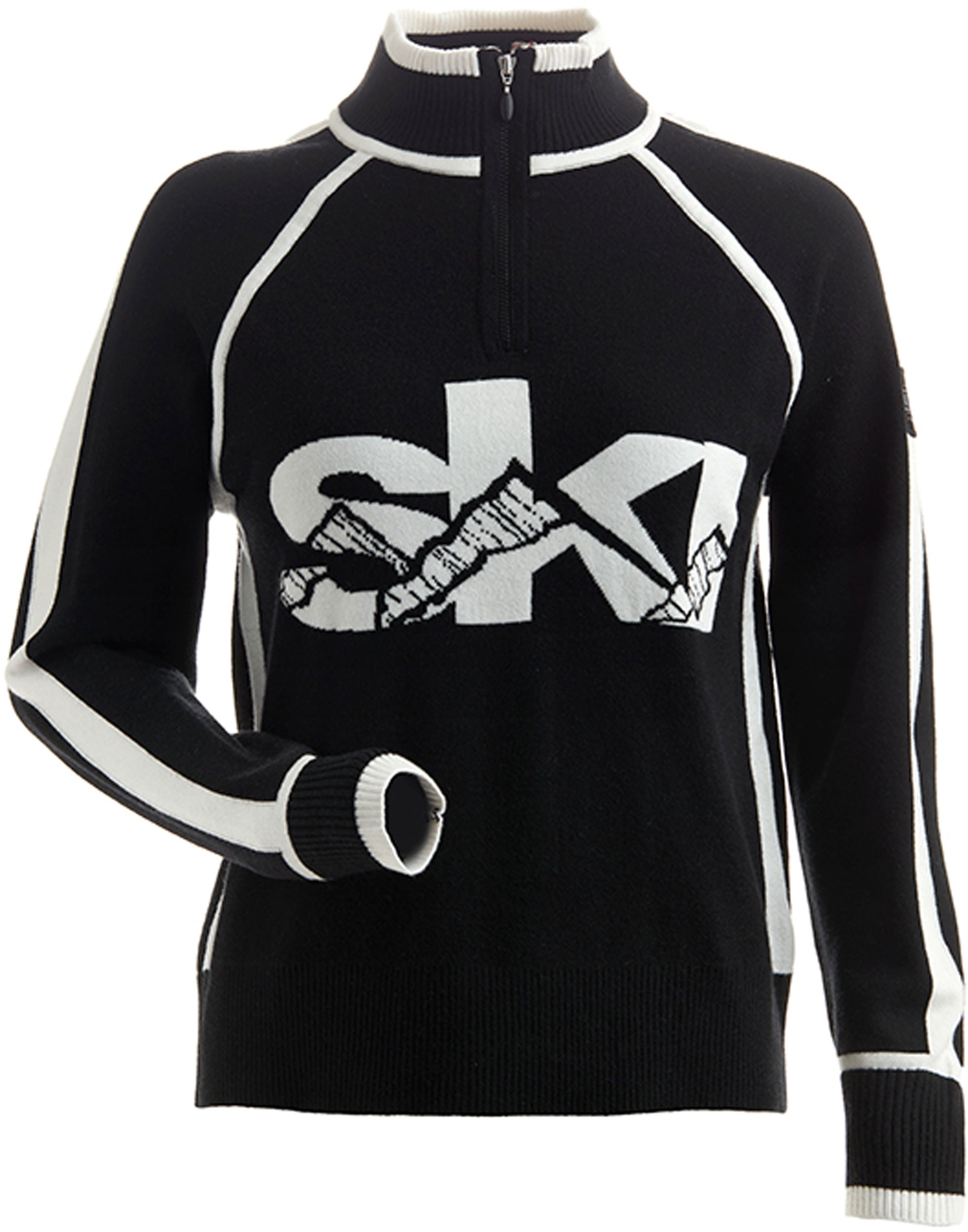 NILS Ski Quarter Zip