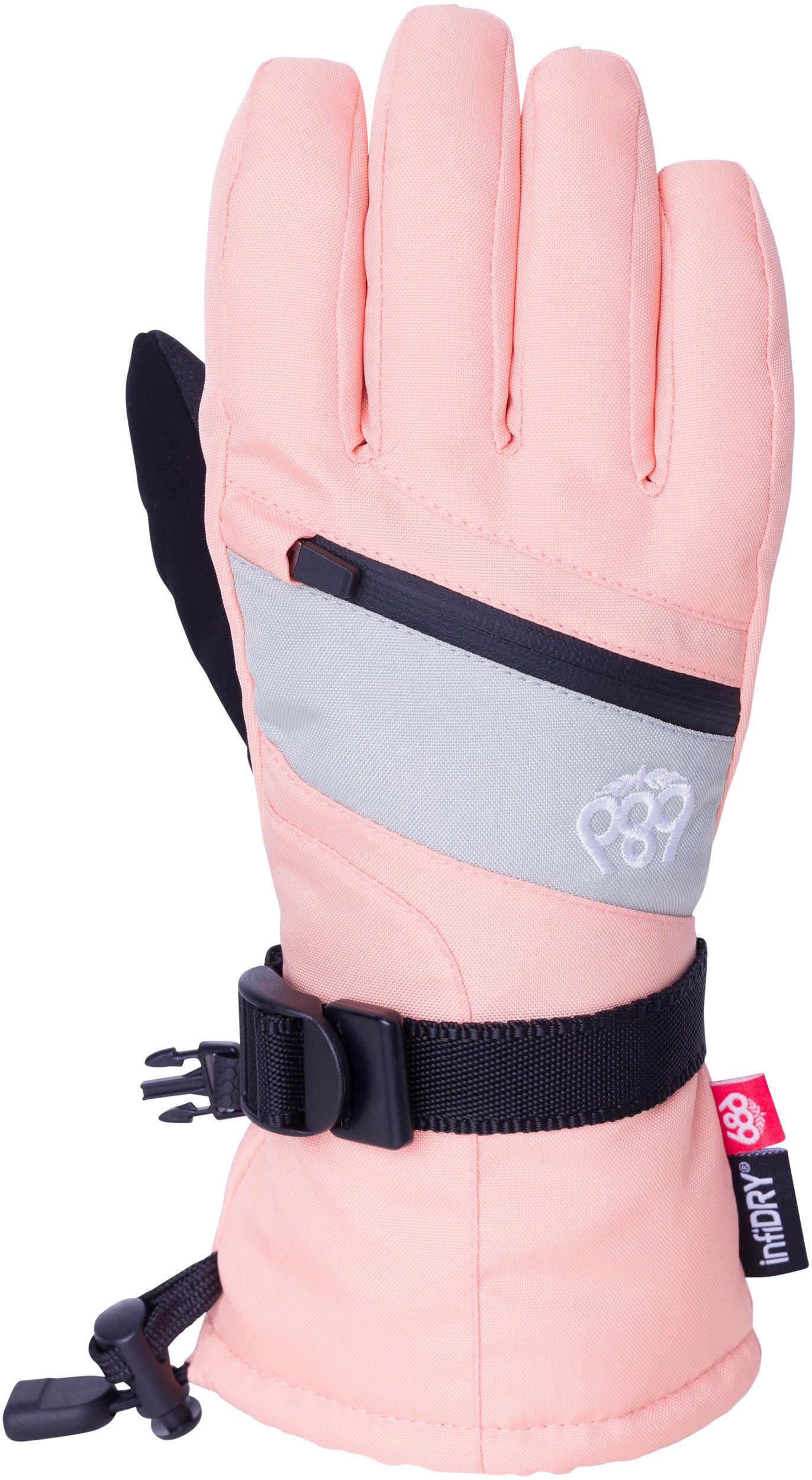 686 Heat Insulated Snowboard Glove