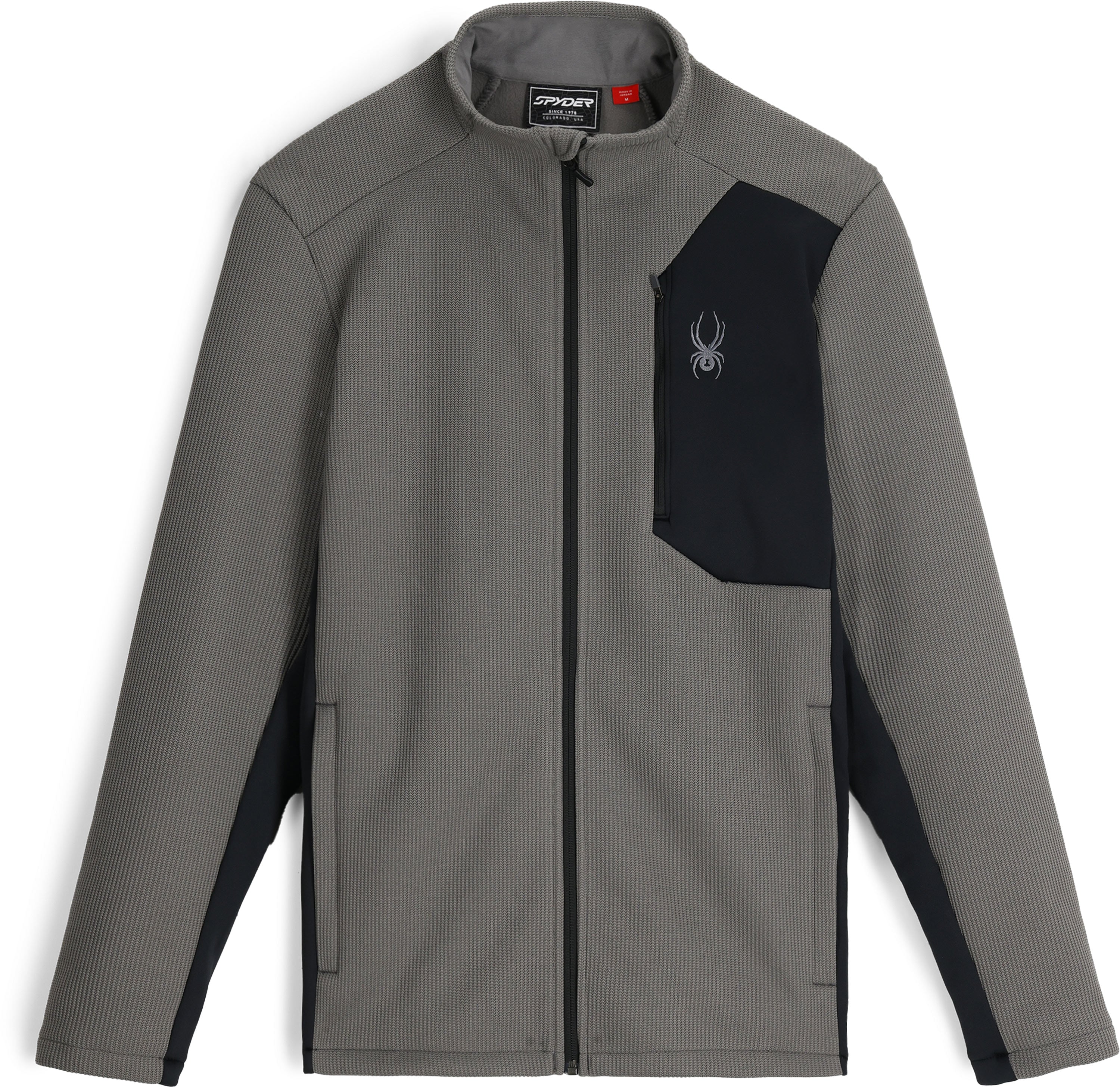 Spyder Mens Bandit Ski Jacket