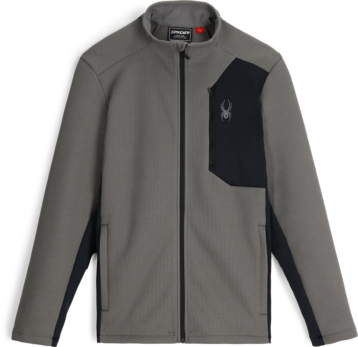 Spyder Mens Bandit Jacket