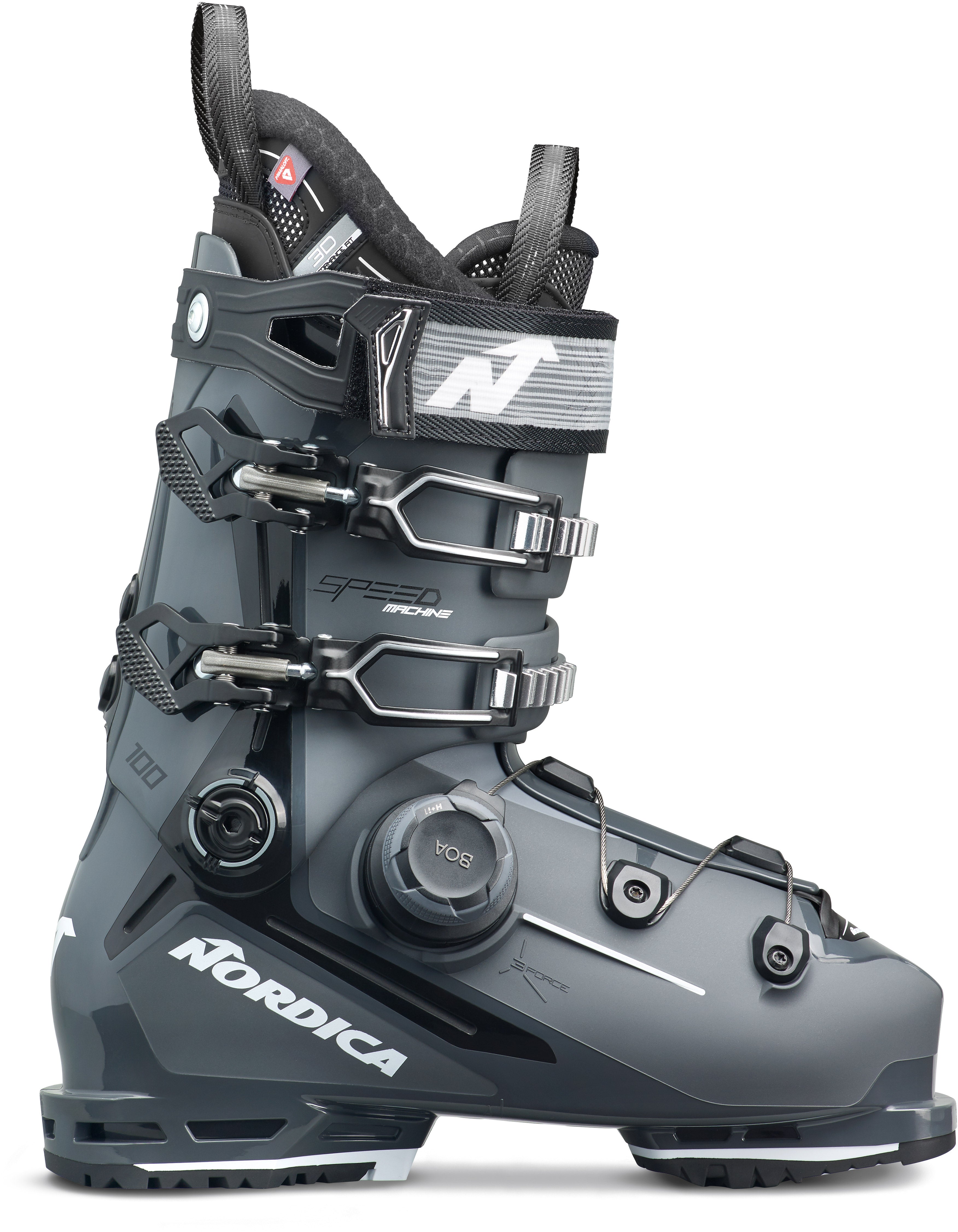 Nordica Speedmachine 3 BOA 100 Boot