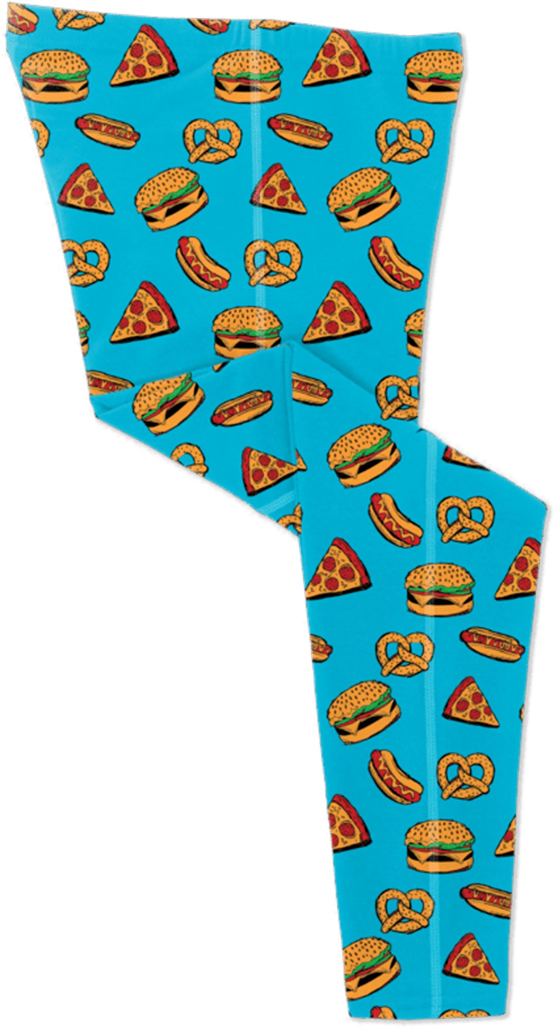 Hot Chillys Originals Print Tight - Youth 2024