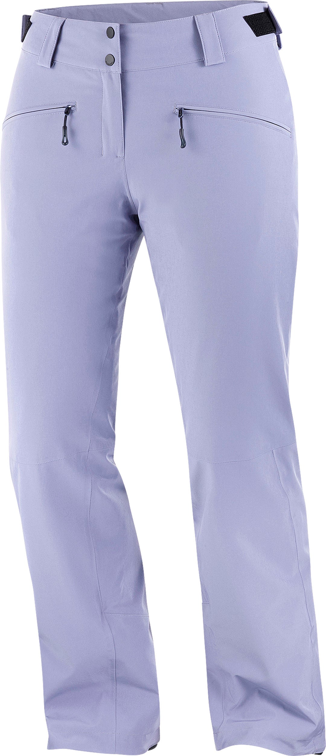 Salomon Edge Ski Pant - Womens