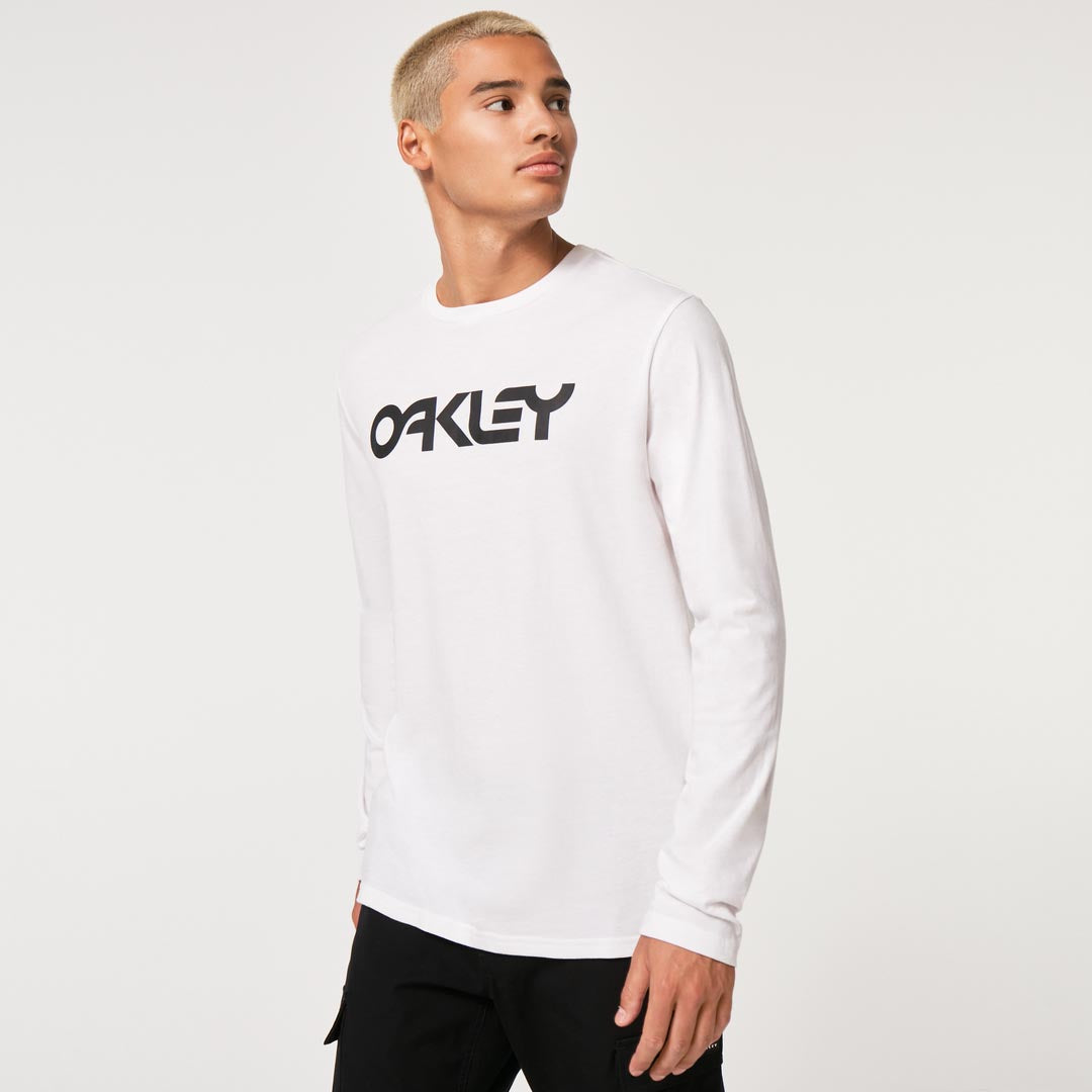 Oakley Mark II Longsleeve Tee 2.0