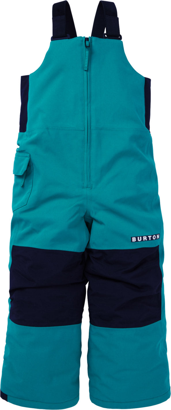 Burton Maven 2L Bib Snowboard Pant