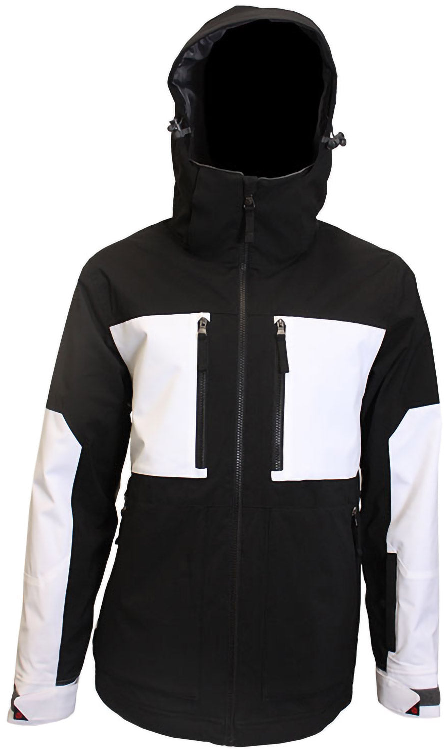 Turbine Stabilator Ski Jacket
