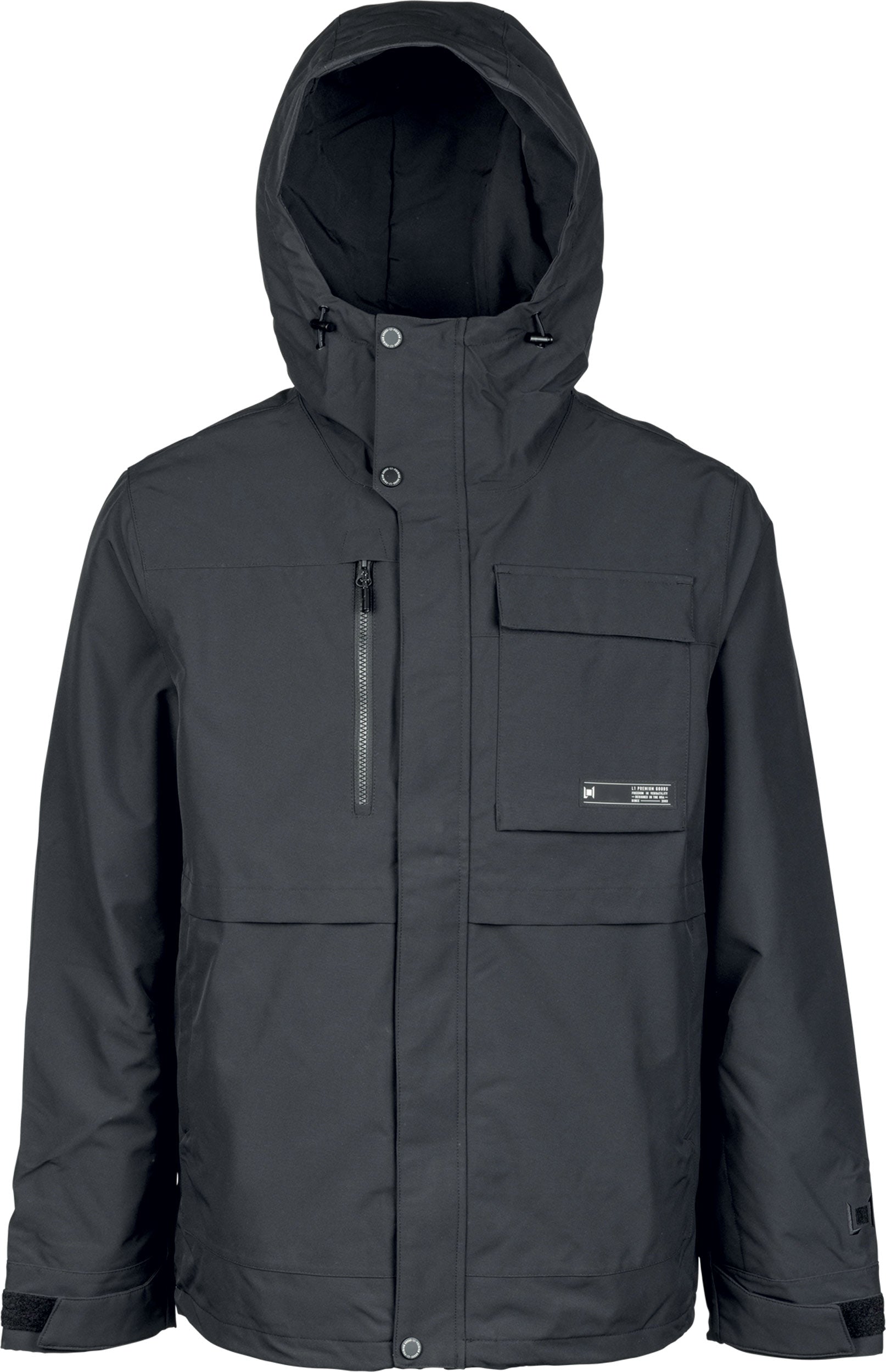 L1 Rankin Snowboard Jacket