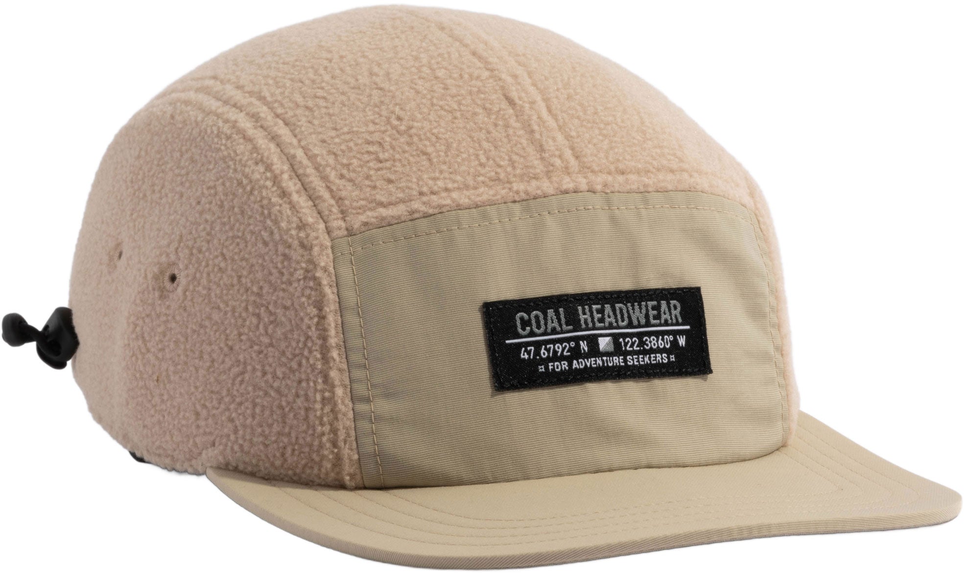 Coal The Bridger Cap