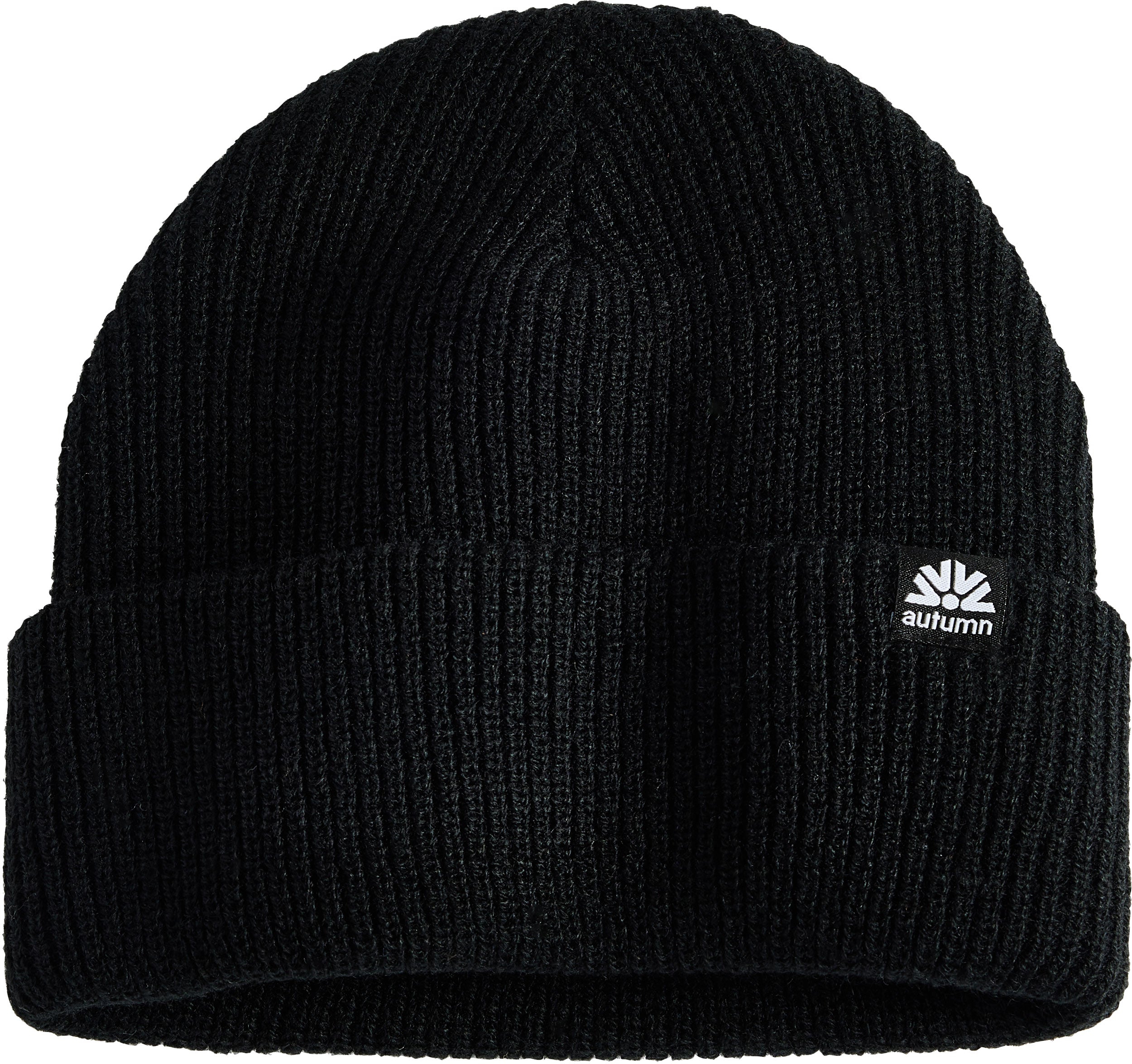 Autumn Simple Beanie 2025