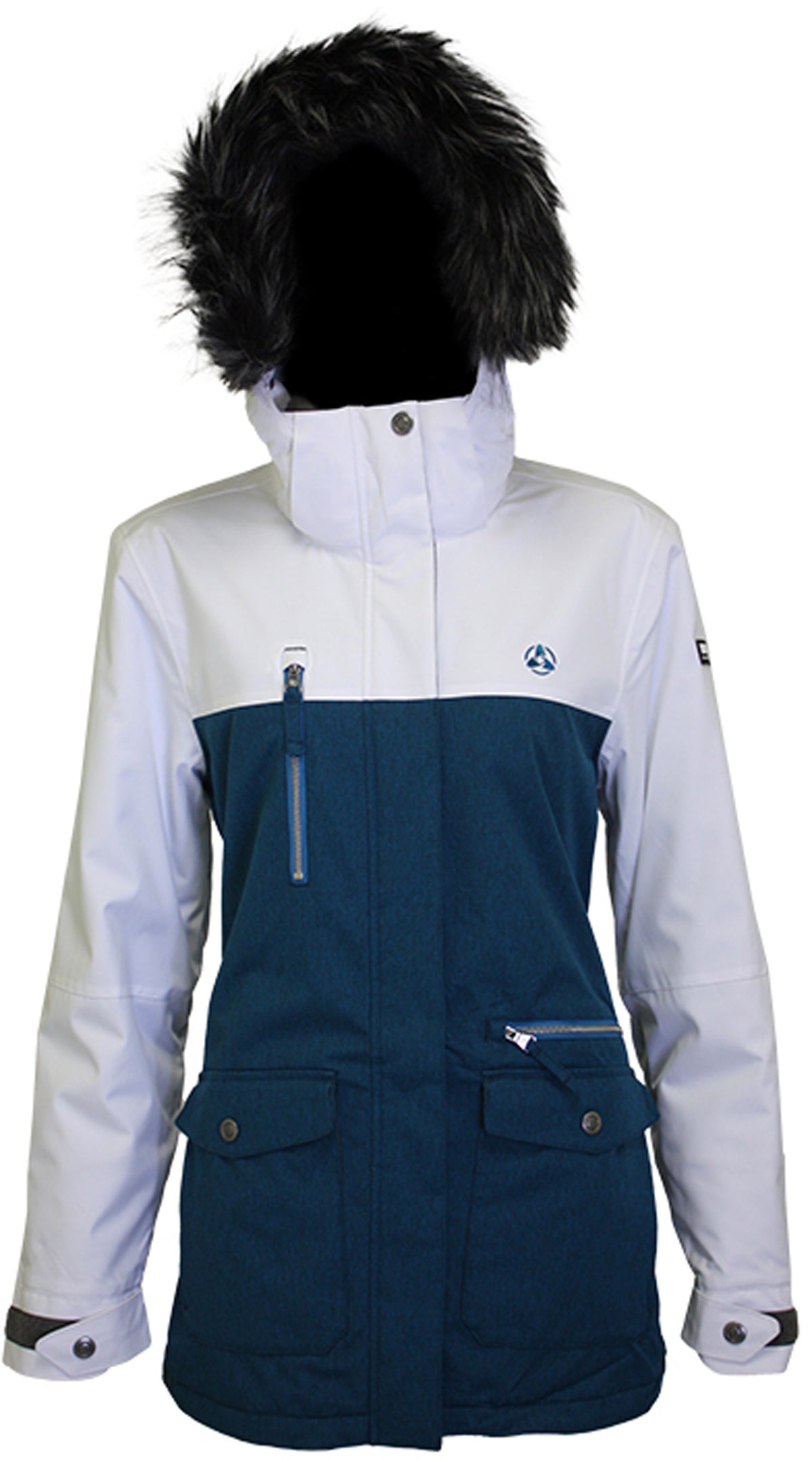 Turbine Powday Jacket