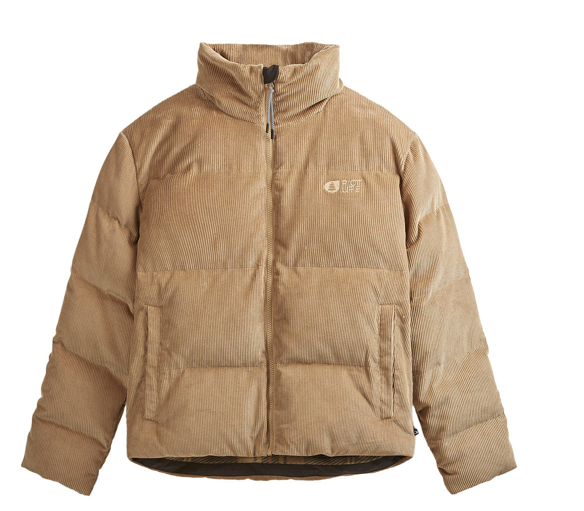 Picture Nury Puffer Jacket 2025