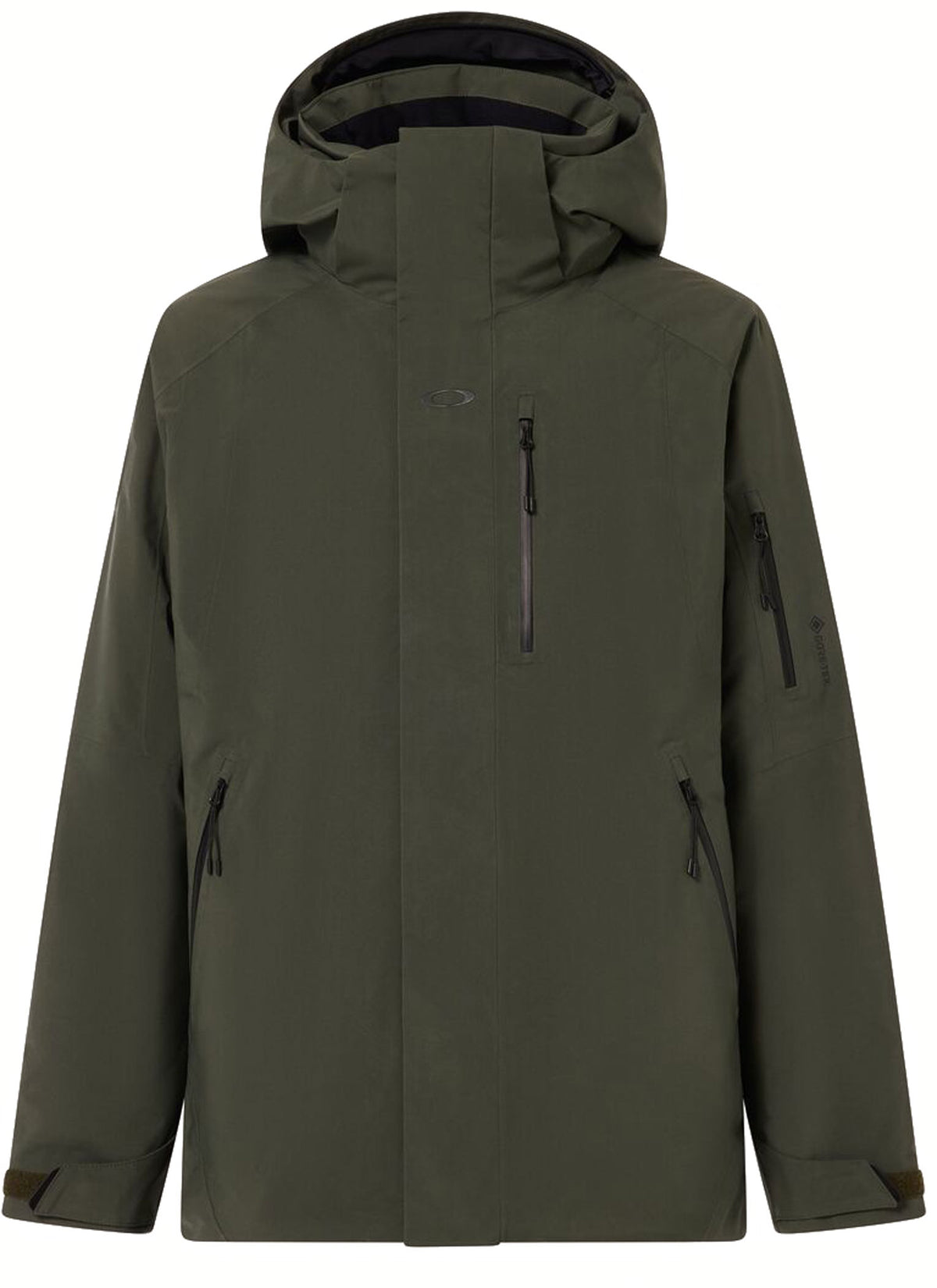 Oakley Sub Temp RC Gore-Tex 2.0 Jacket