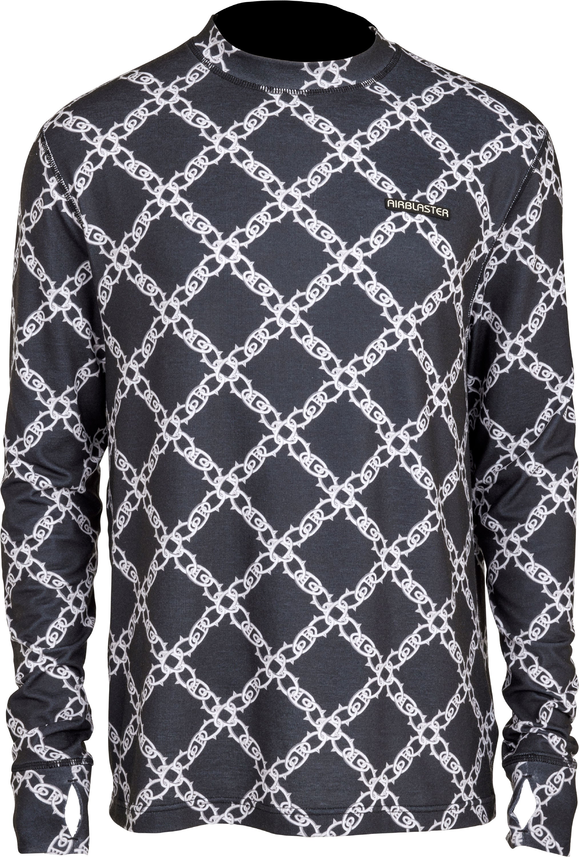 Airblaster Base Layer Top - Mens 2025
