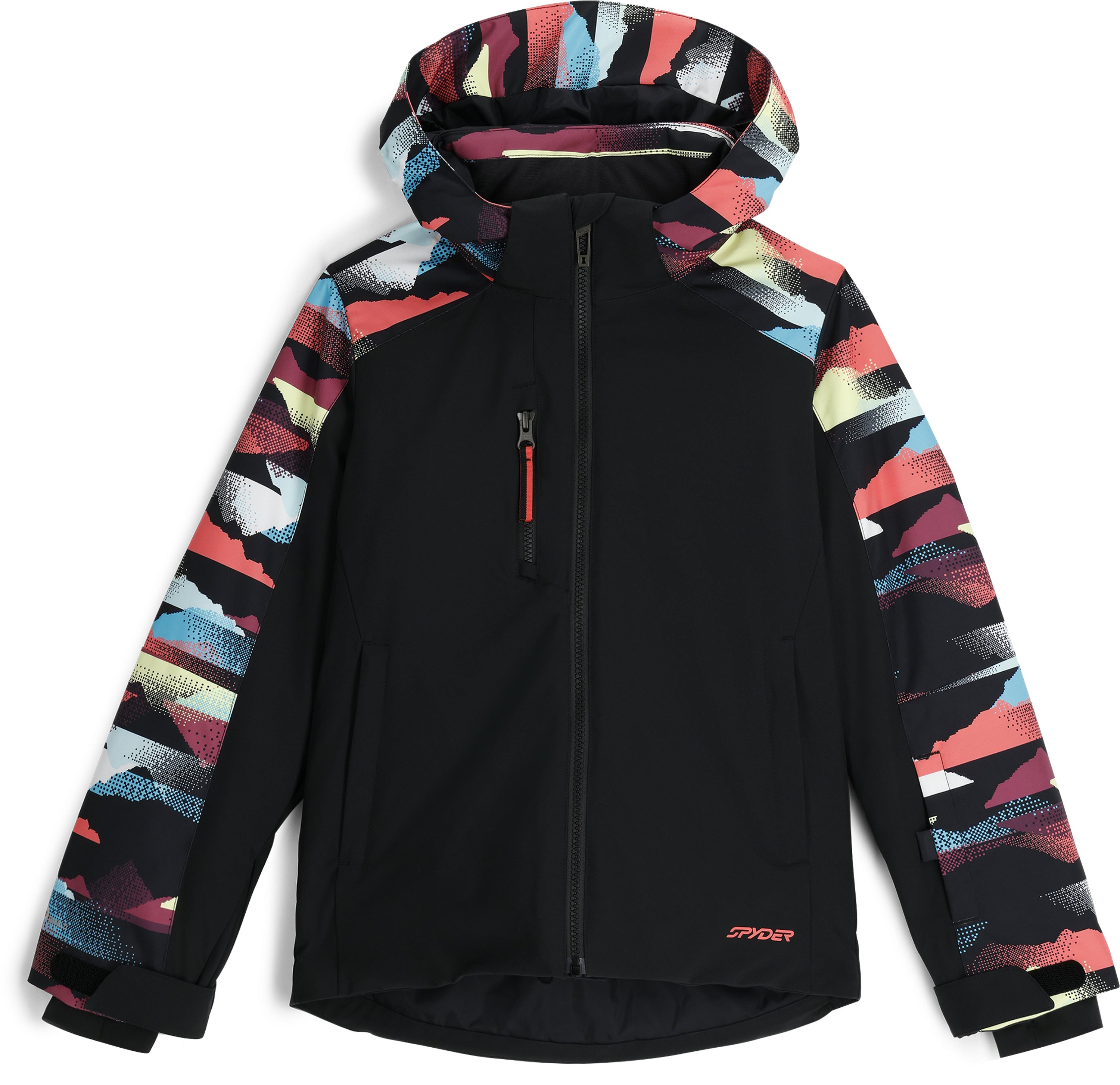 Spyder Mila Ski Jacket