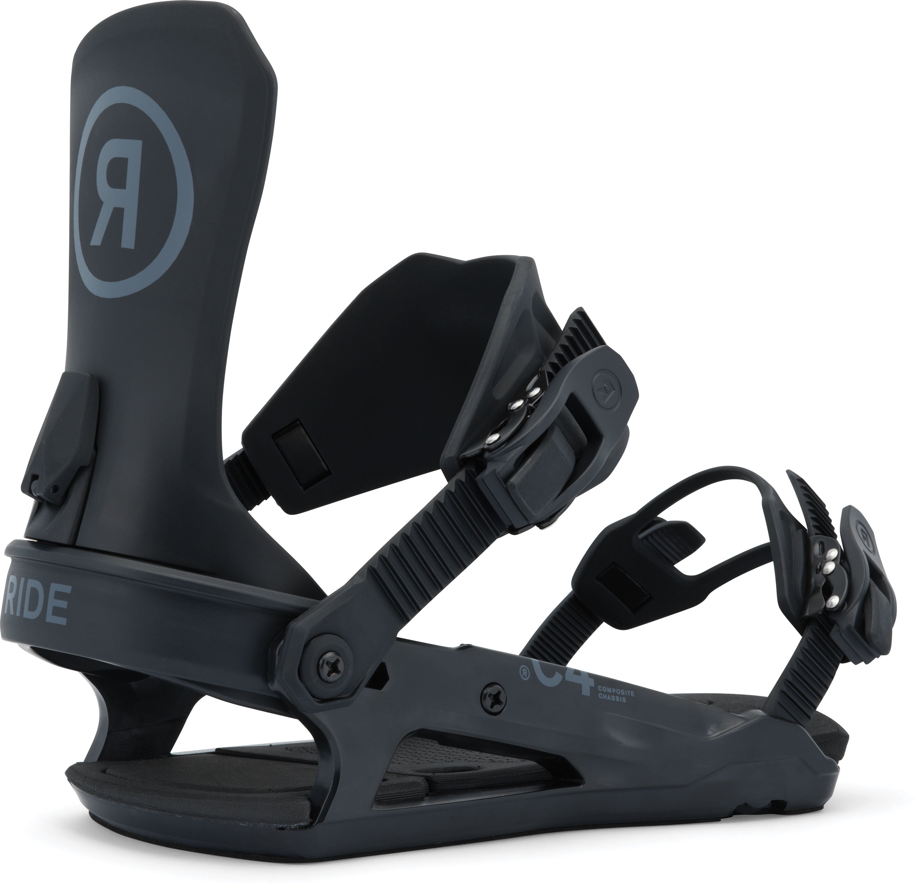 Ride C-4 Snowboard Binding